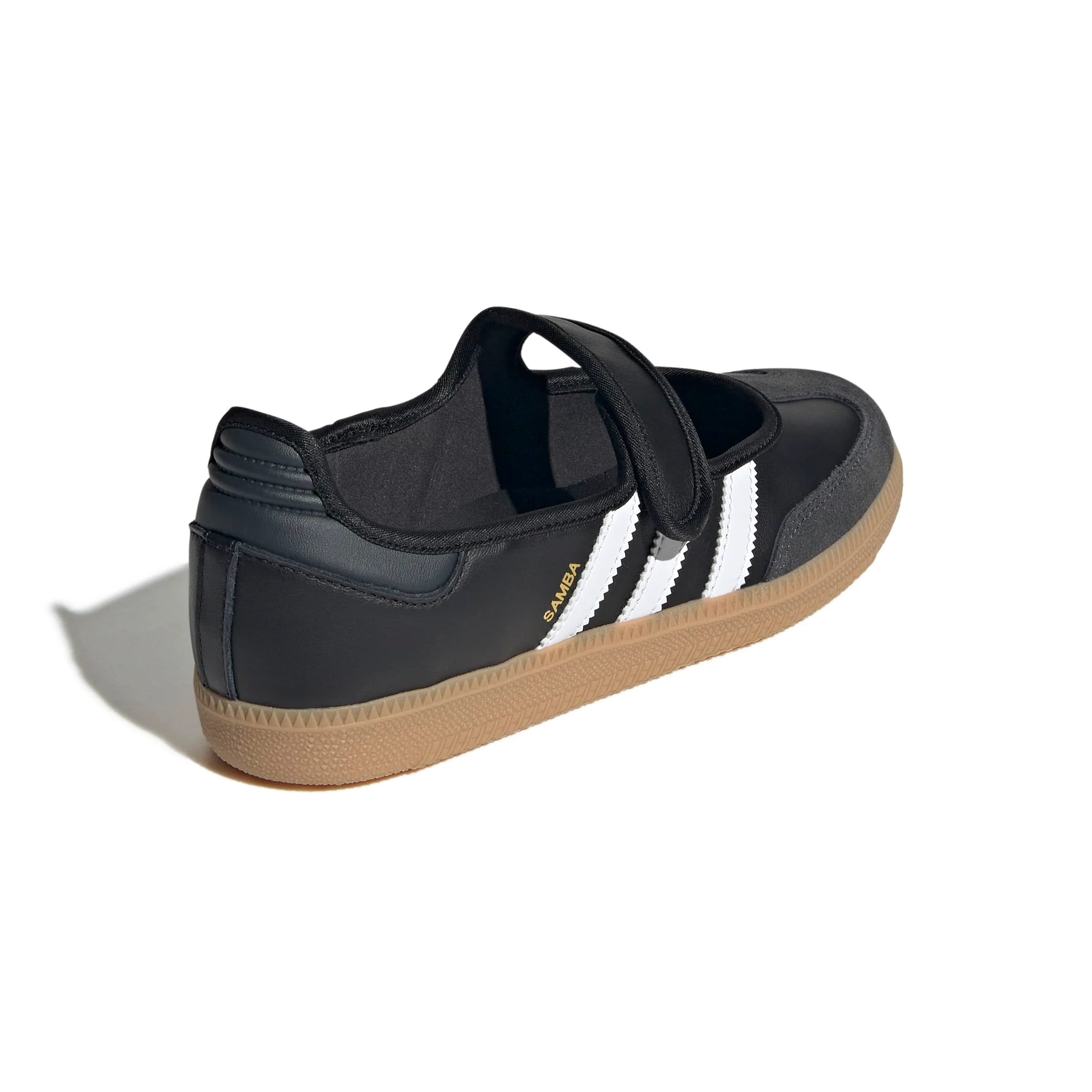 Adidas Womens Samba Jane Shoes - Image 3