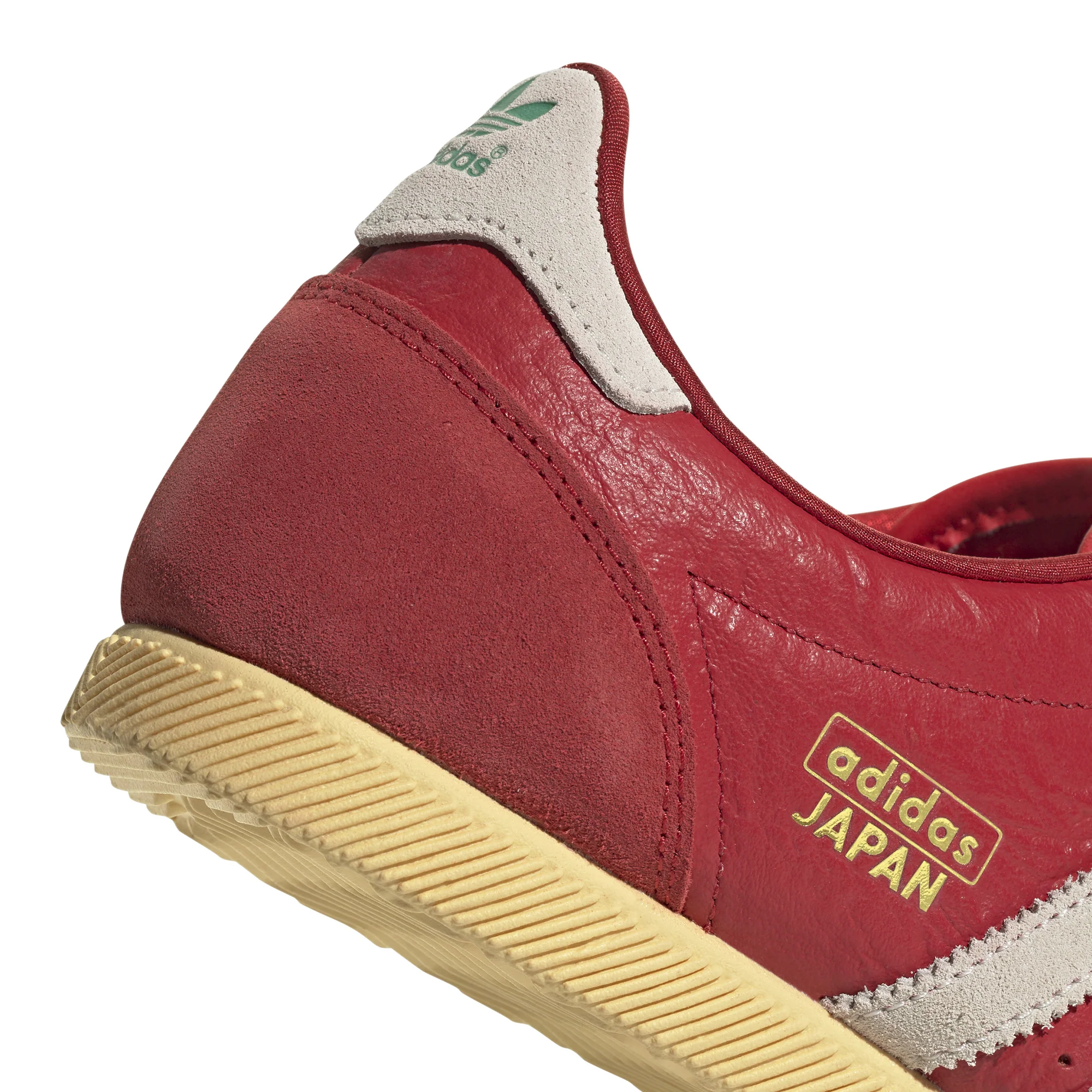 Adidas Womens Japan Shoes - Image 4