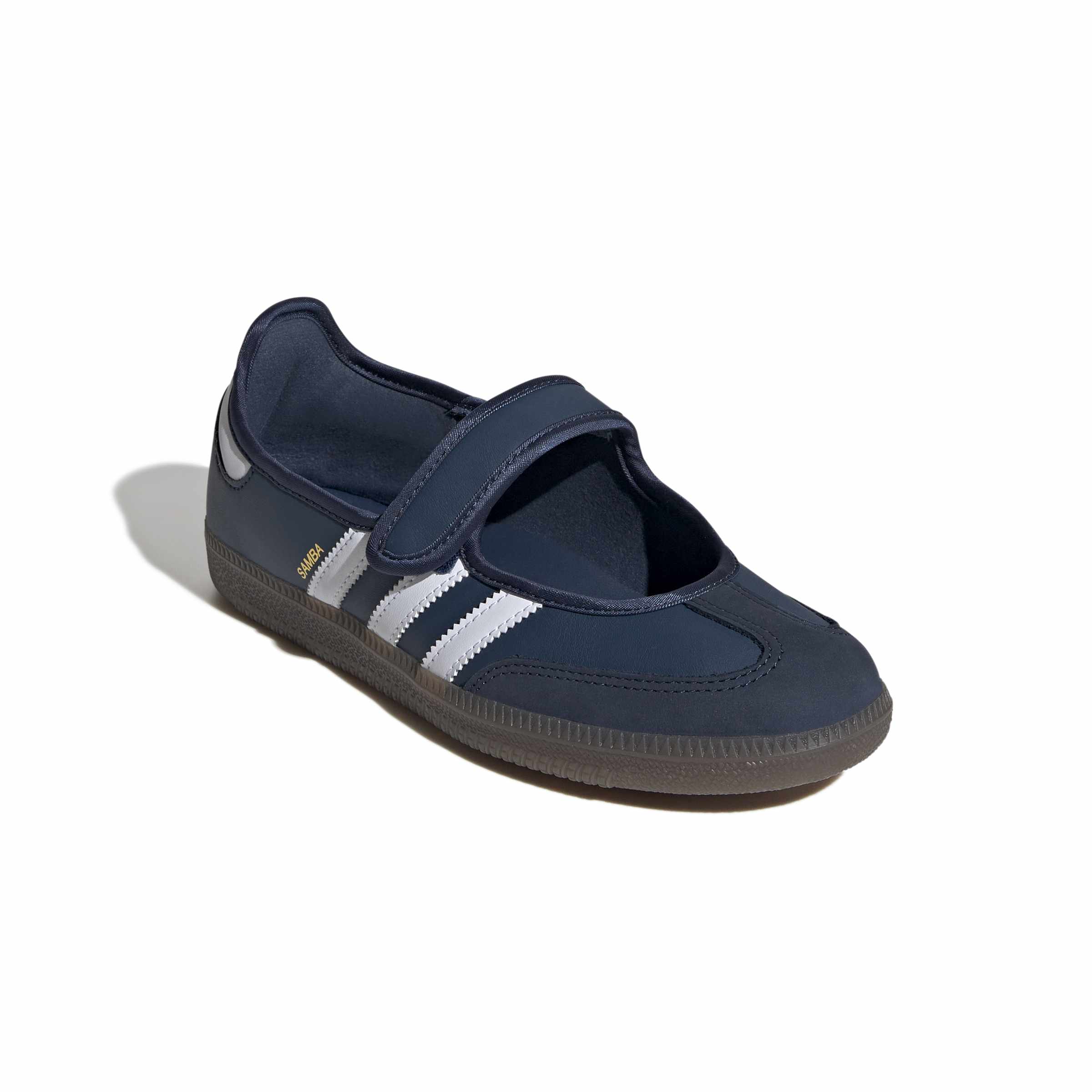 Adidas Womens Samba Jane Shoes - Image 2