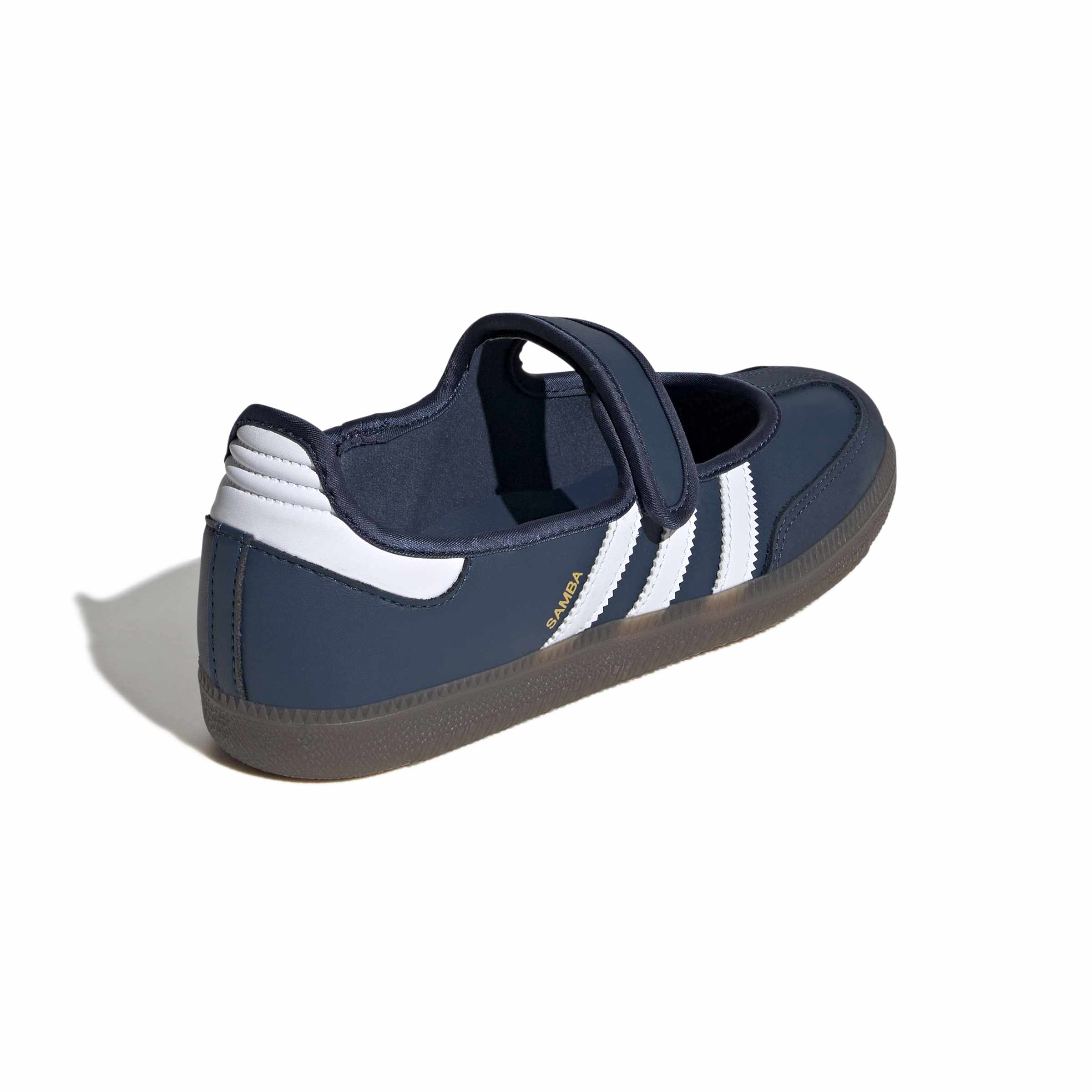Adidas Womens Samba Jane Shoes - Image 3