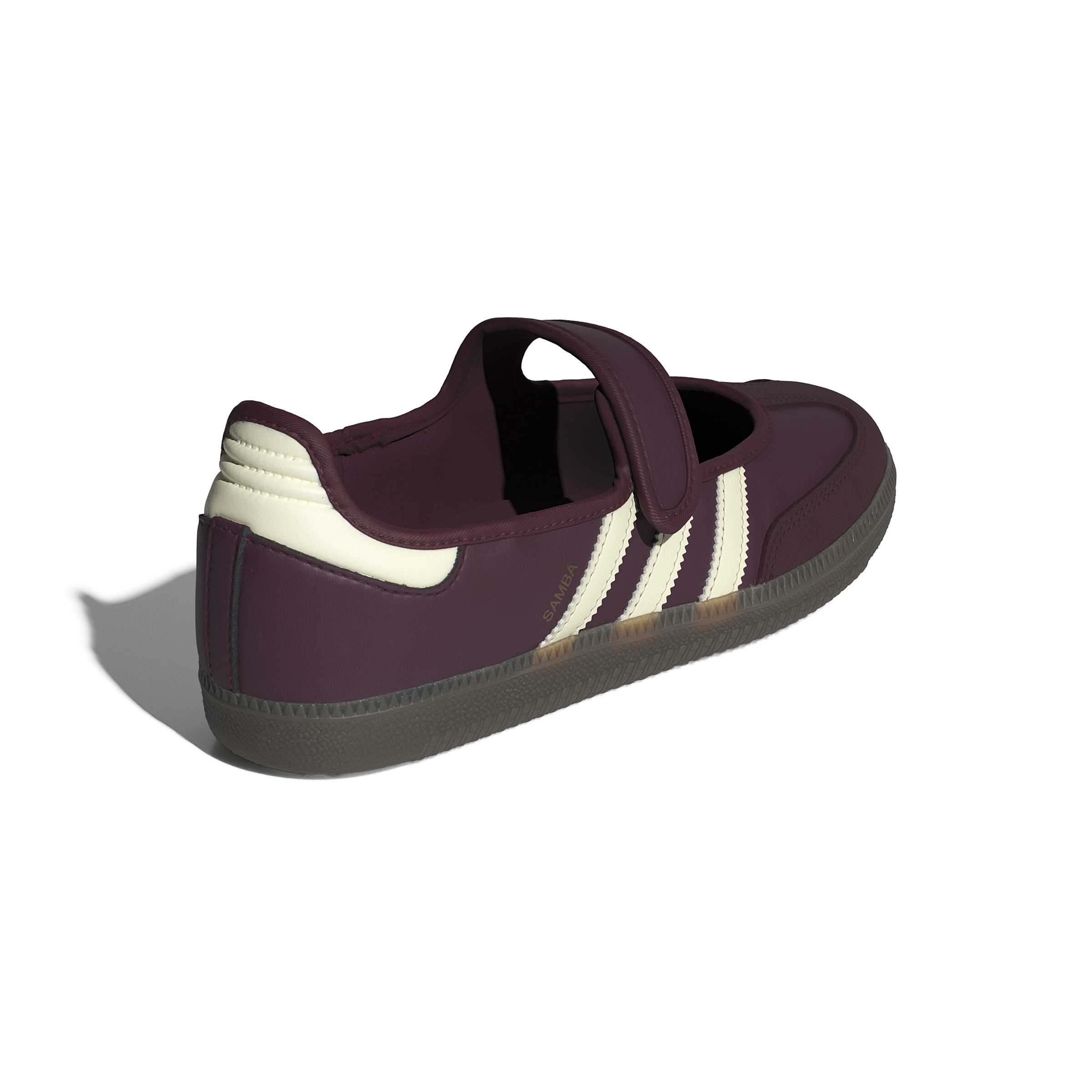 Adidas Womens Samba Jane Shoes - Image 3