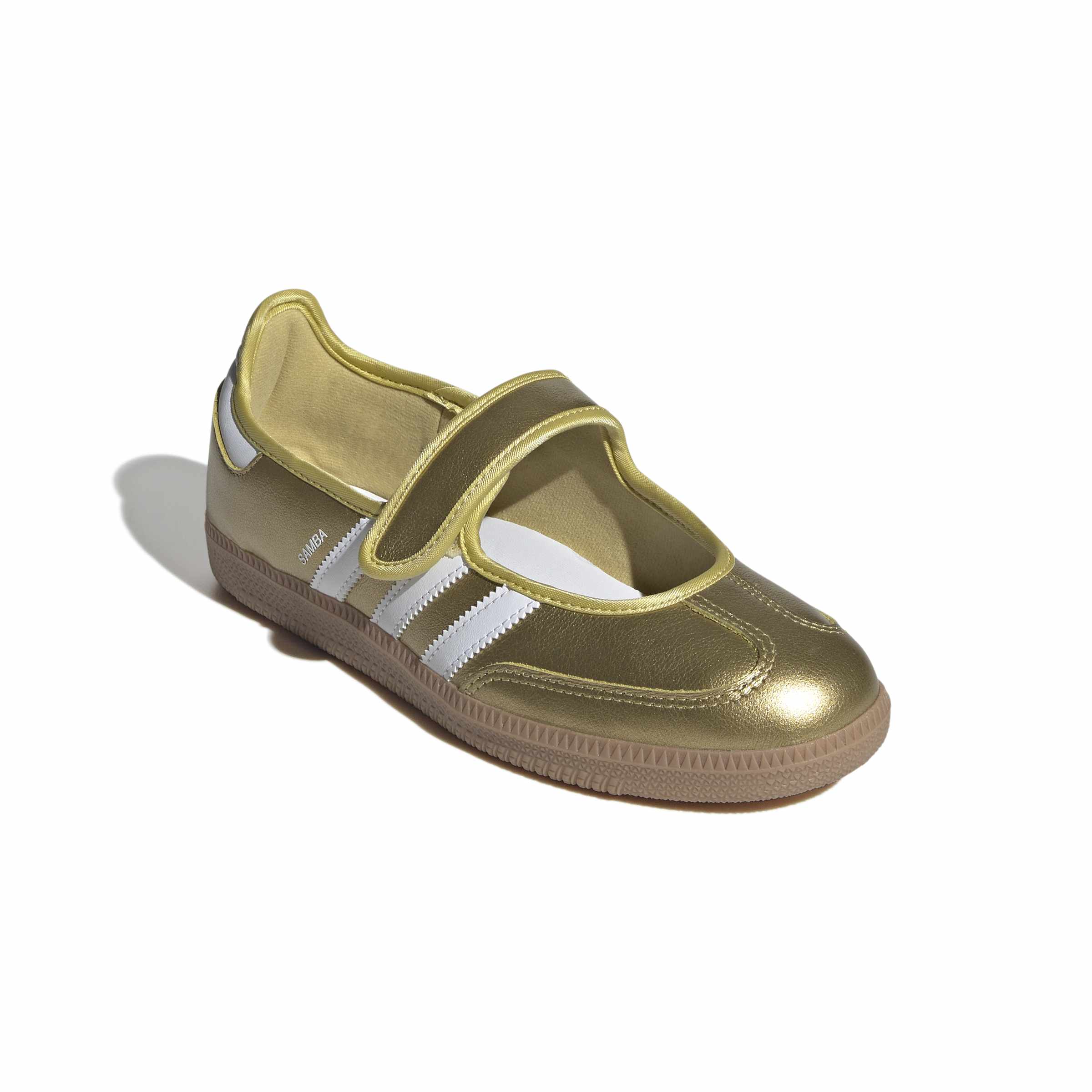 Adidas Womens Samba Jane Shoes - Image 2