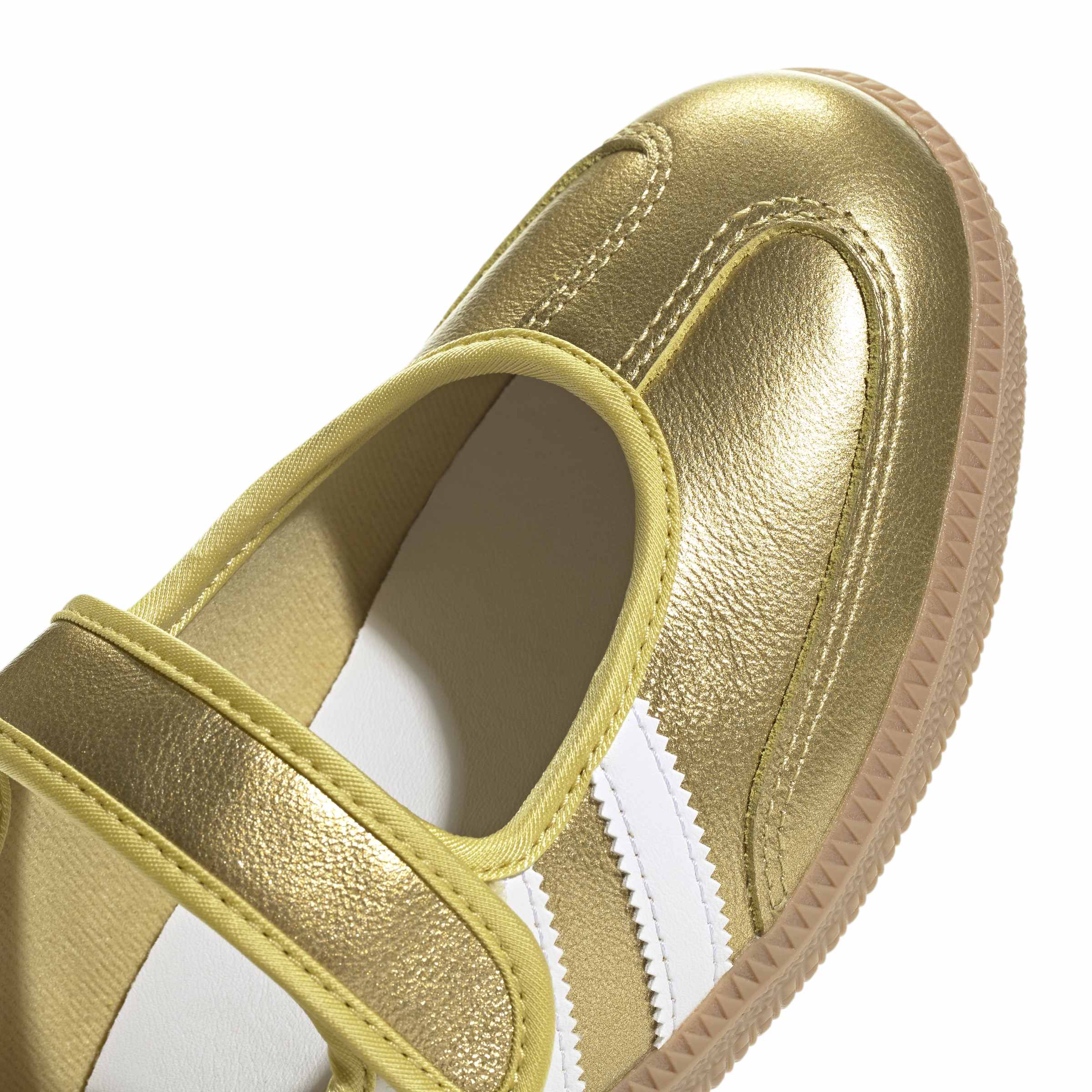 Adidas Womens Samba Jane Shoes - Image 4
