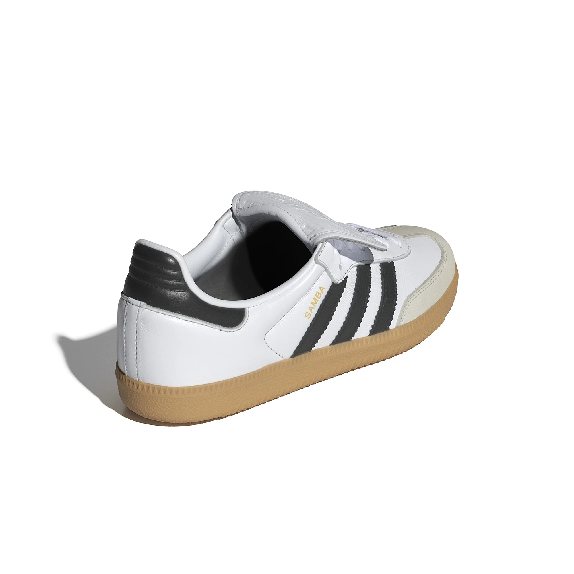 Adidas Womens Samba LT Shoes - Image 3