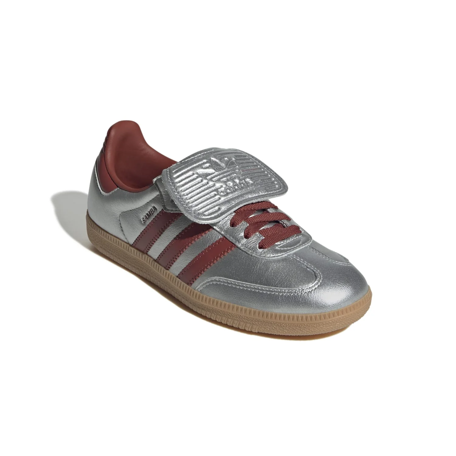 Adidas Womens Samba LT Shoes - Image 2