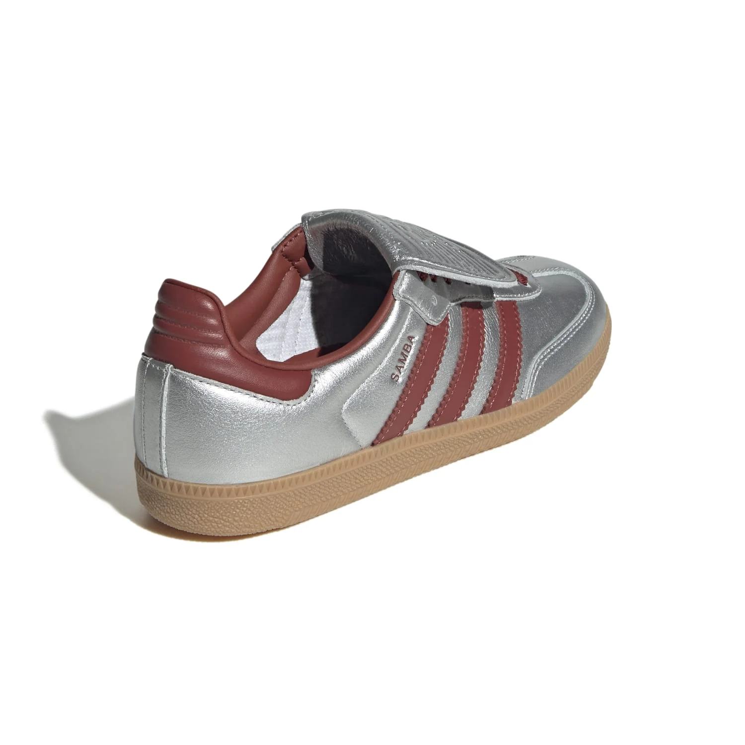 Adidas Womens Samba LT Shoes - Image 3