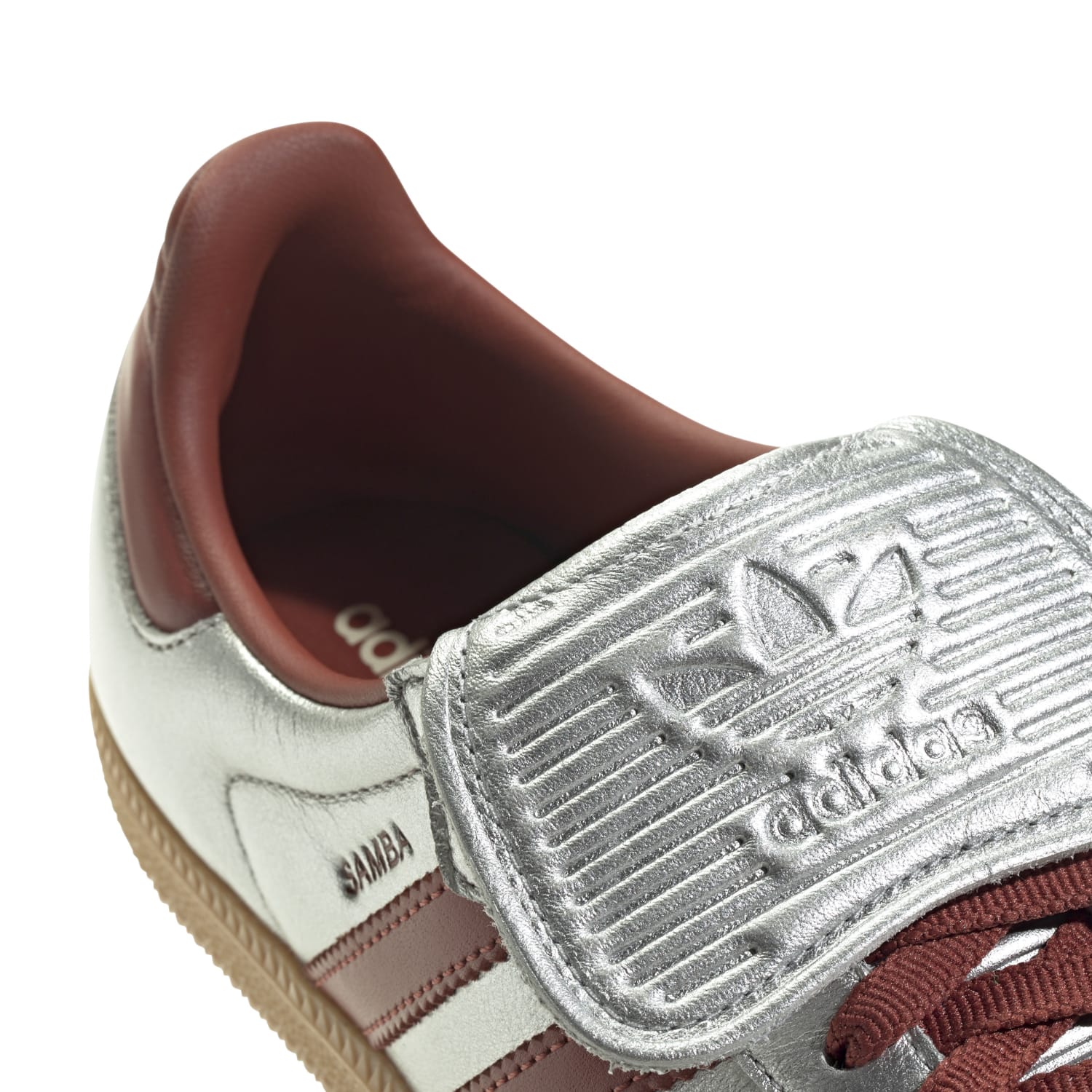 Adidas Womens Samba LT Shoes - Image 4
