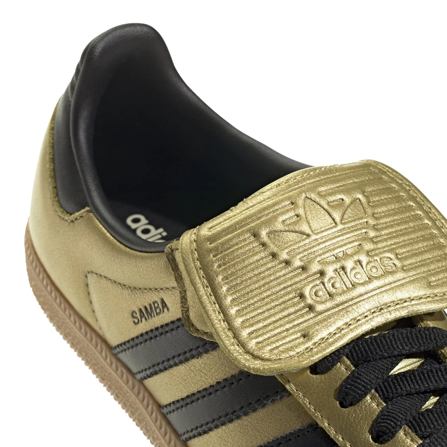 Adidas Womens Samba LT Shoes - Image 4