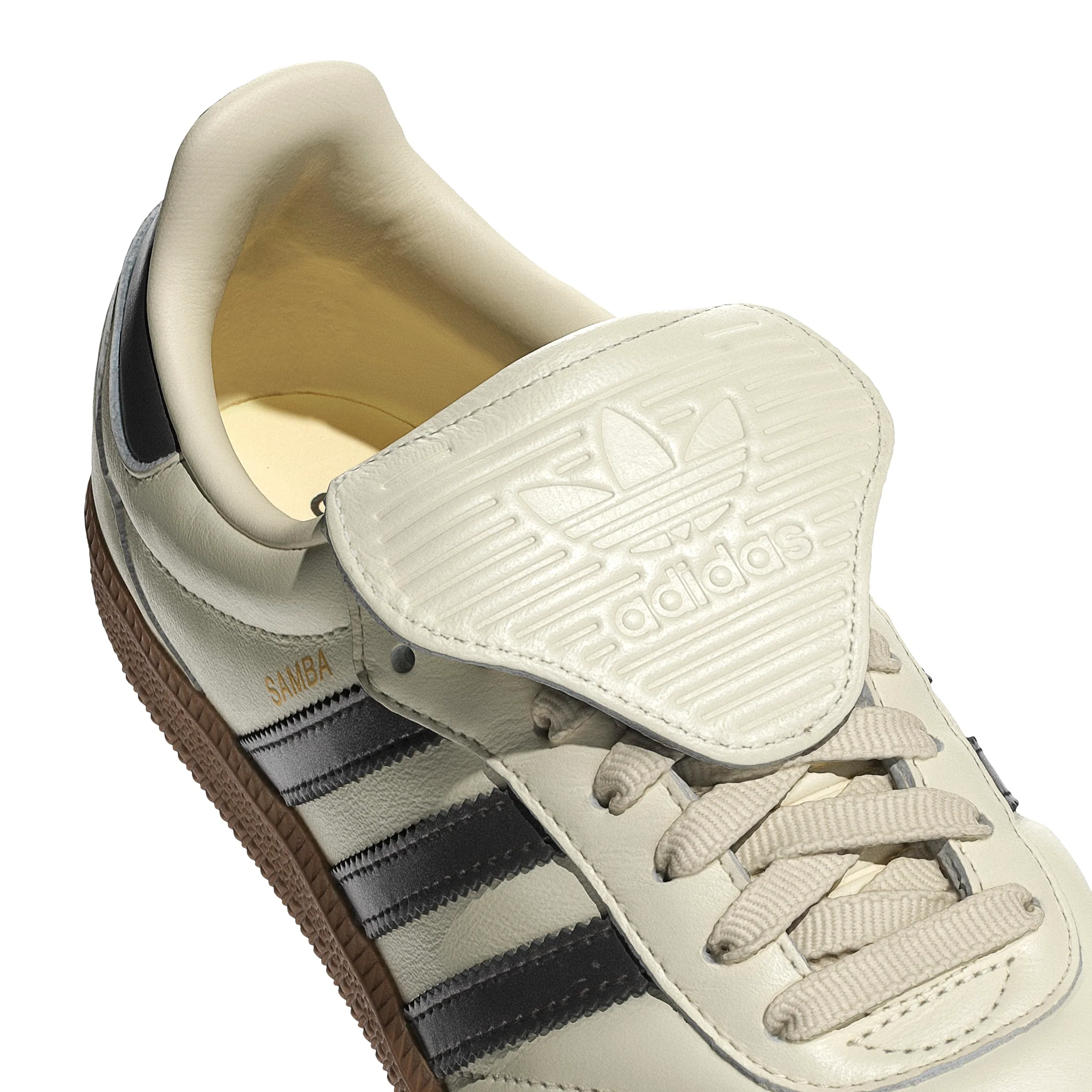 Adidas Womens Samba LT Shoes - Image 4