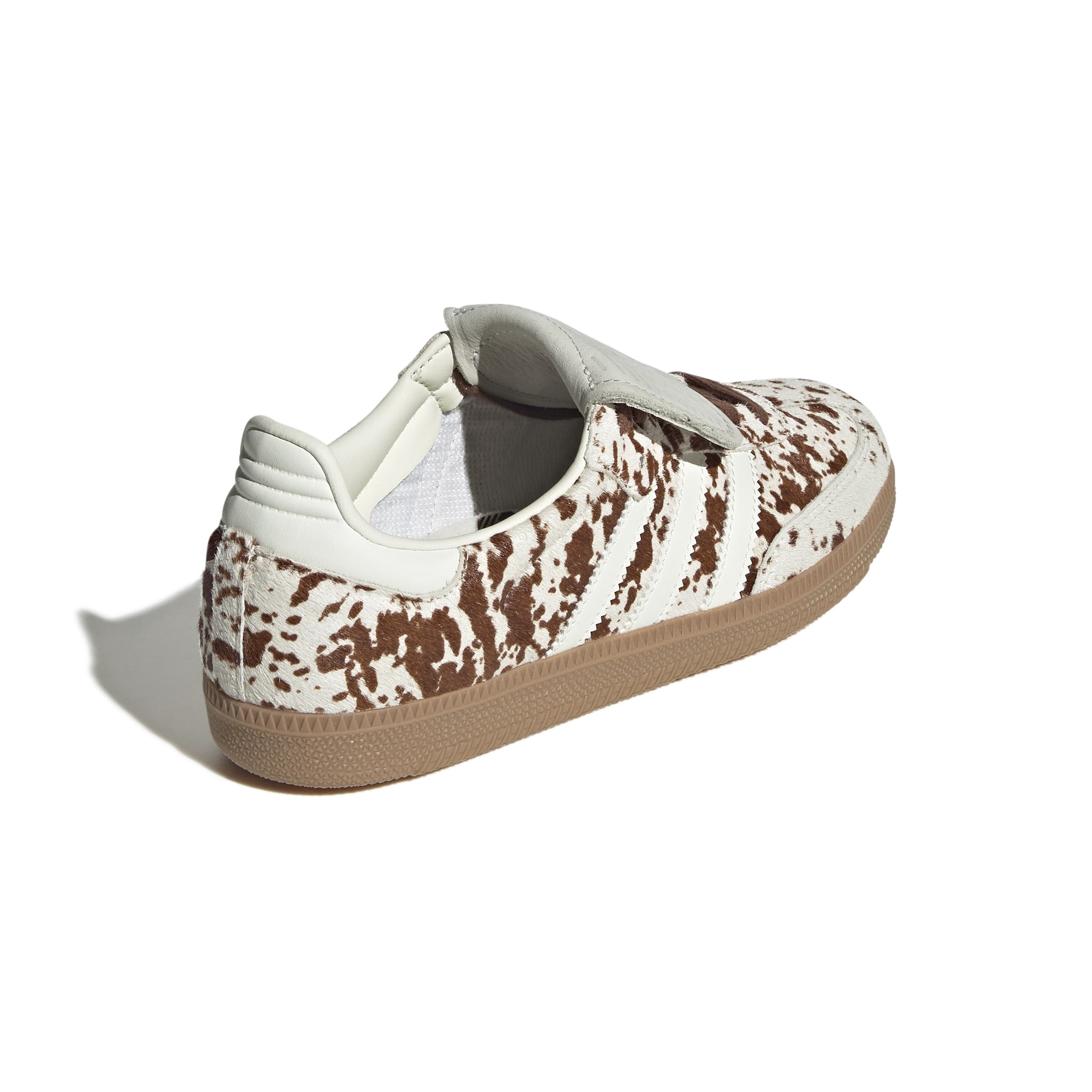 Adidas Womens Samba LT Shoes - Image 3