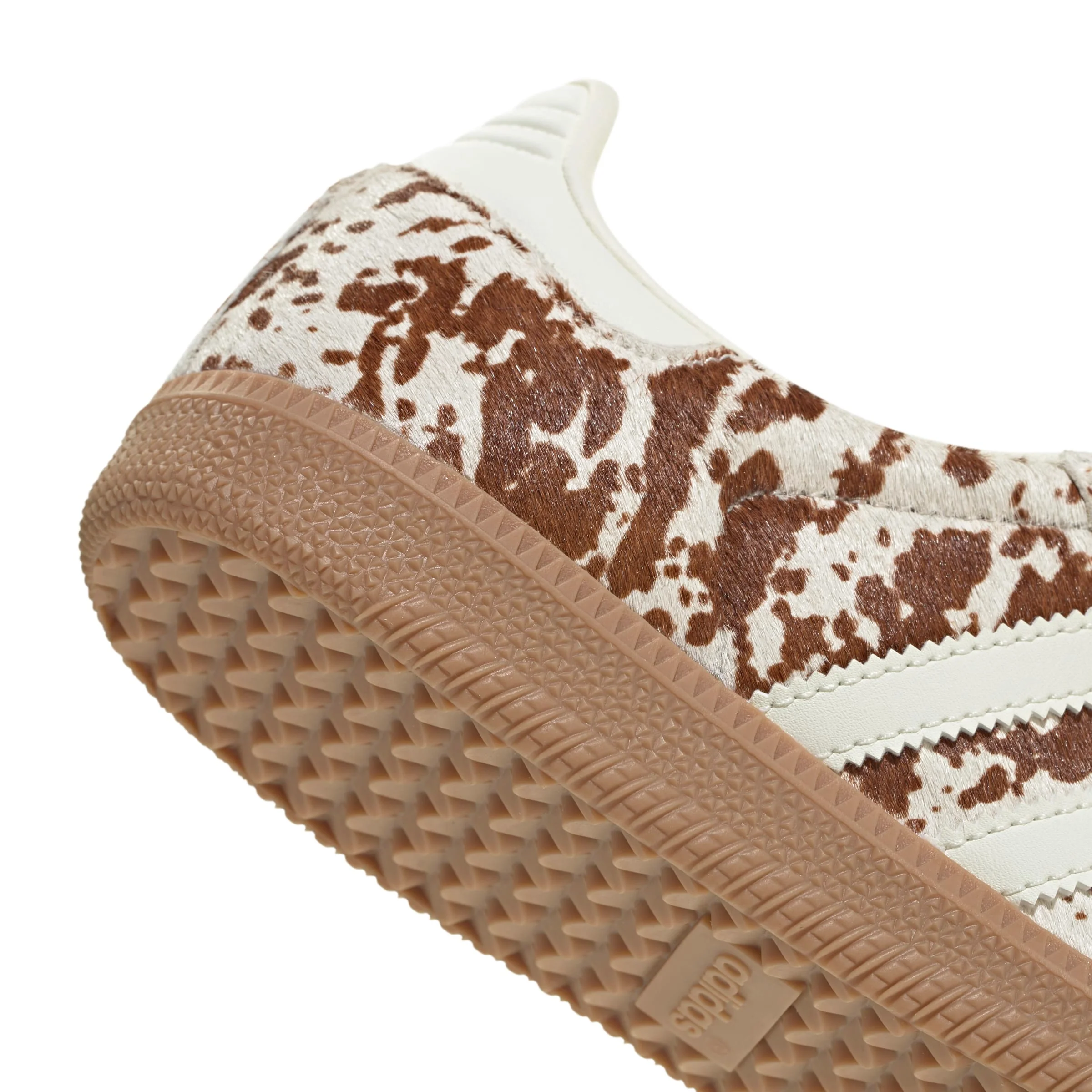 Adidas Womens Samba LT Shoes - Image 4