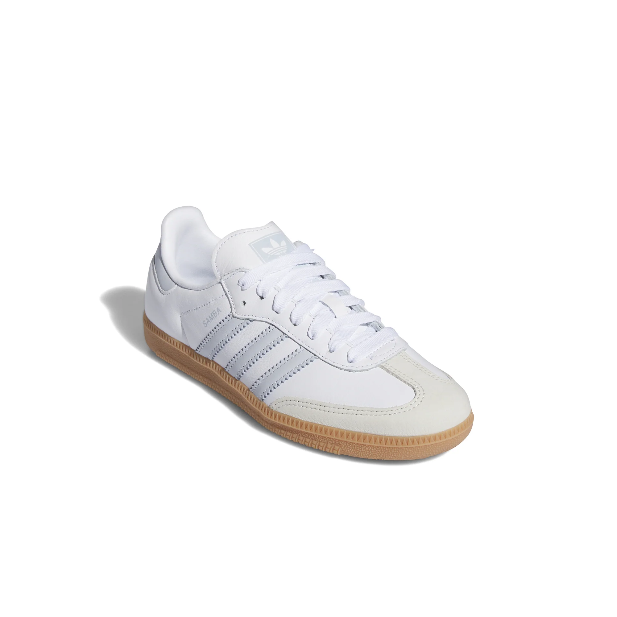 Adidas Womens Samba OG Shoes - Image 2