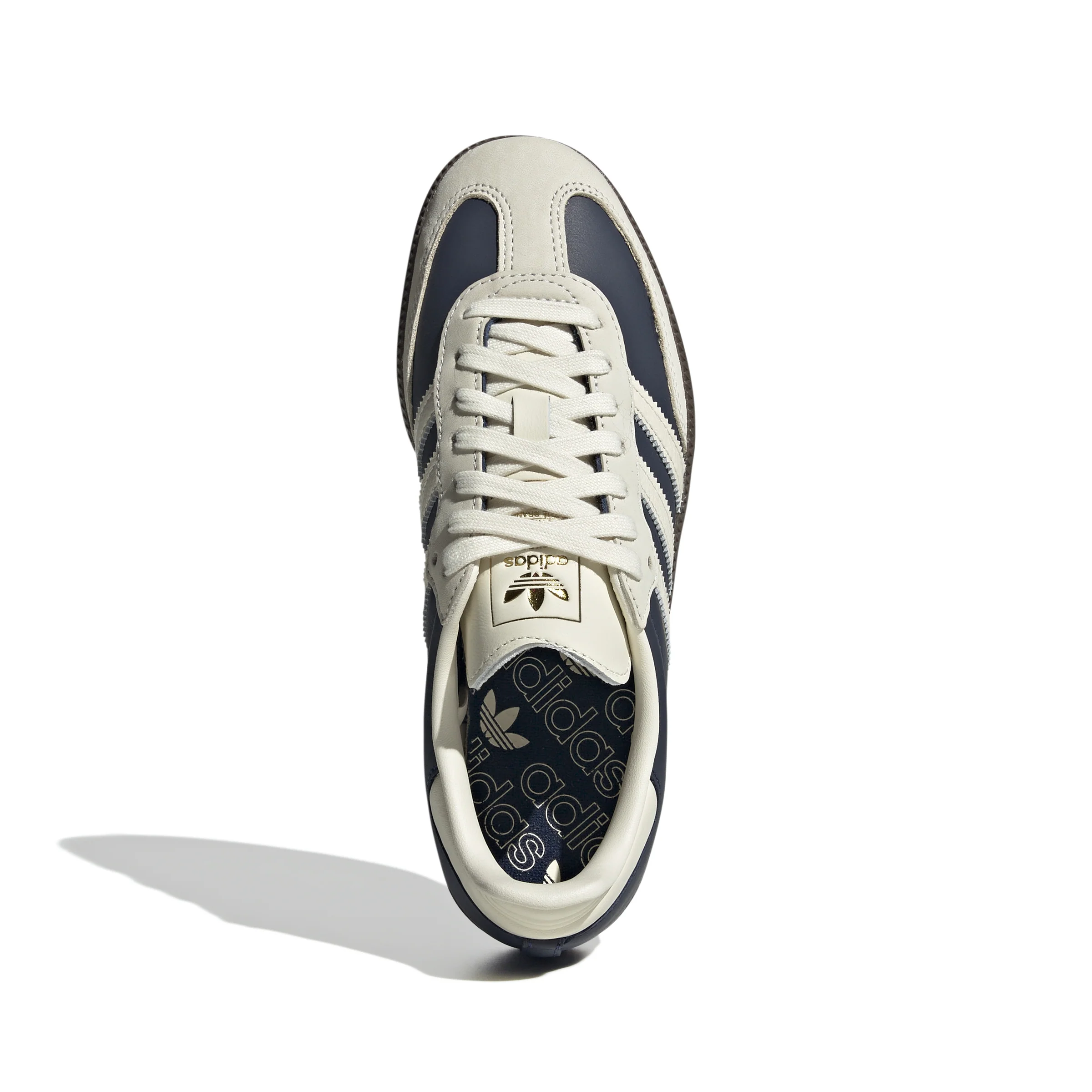 Adidas Womens Samba OG Shoes - Image 3