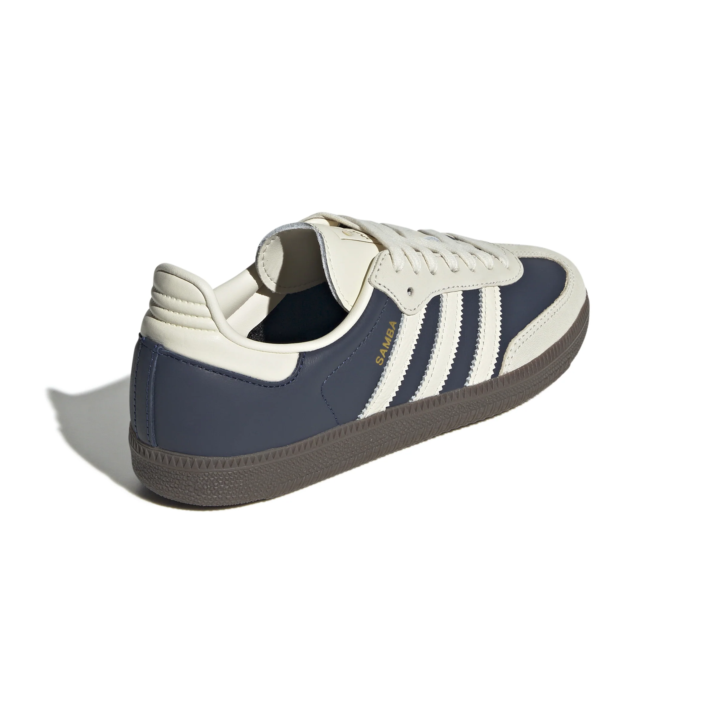 Adidas Womens Samba OG Shoes - Image 4