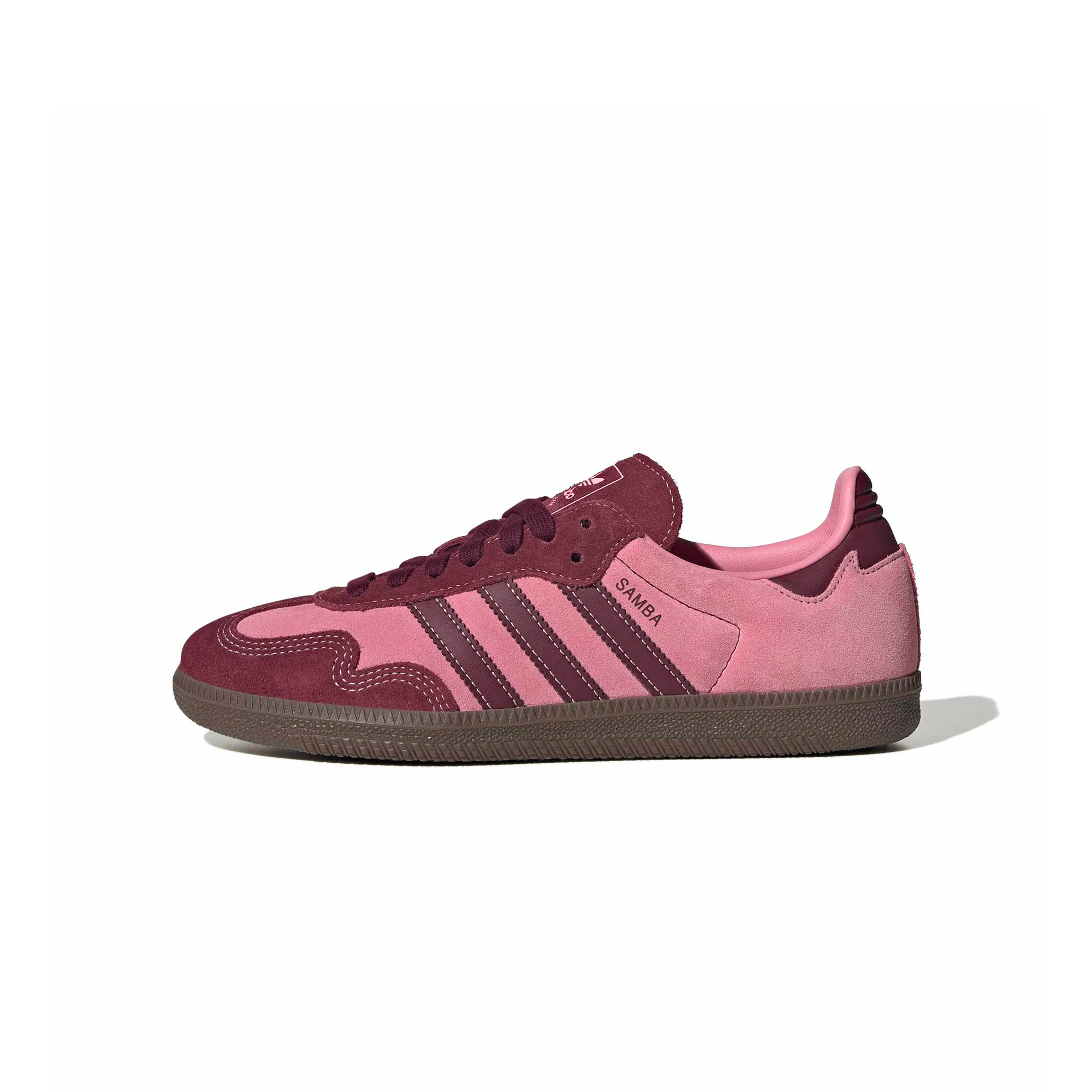 Adidas Womens Samba OG Shoes