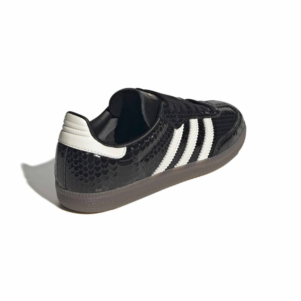 Adidas Womens Samba OG Shoes - Image 3