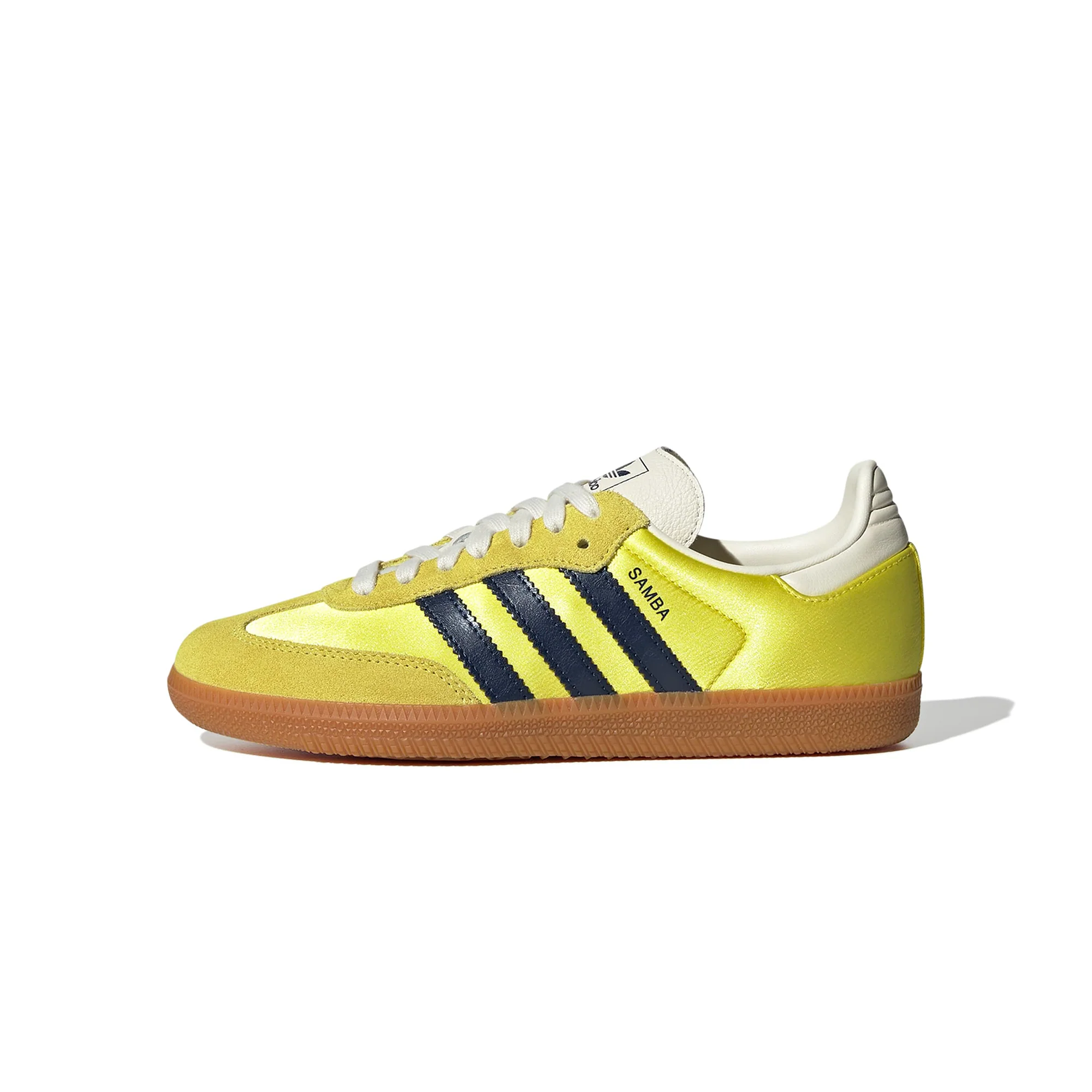Adidas Womens Samba OG Shoes
