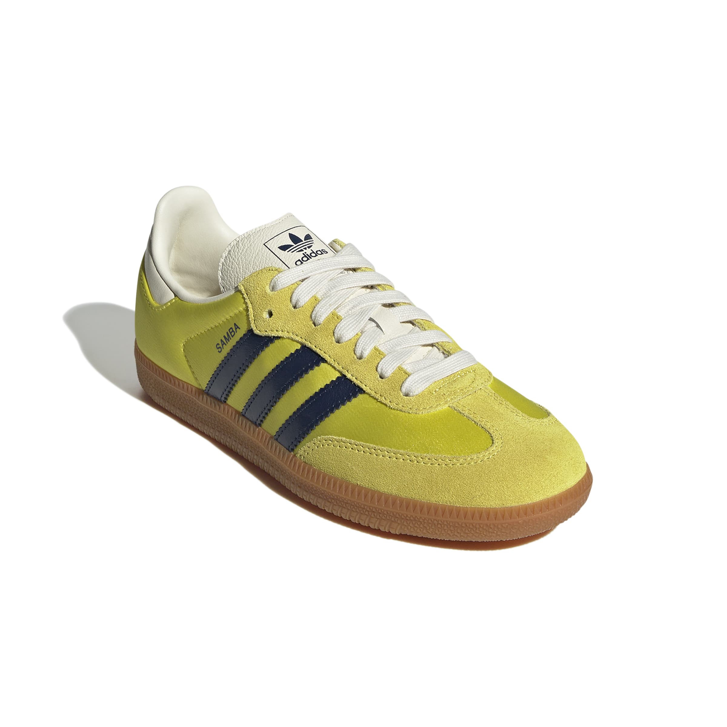 Adidas Womens Samba OG Shoes - Image 2