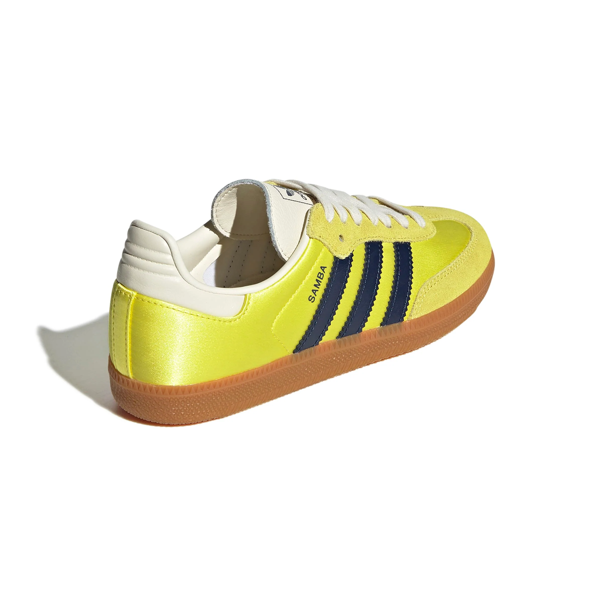 Adidas Womens Samba OG Shoes - Image 3