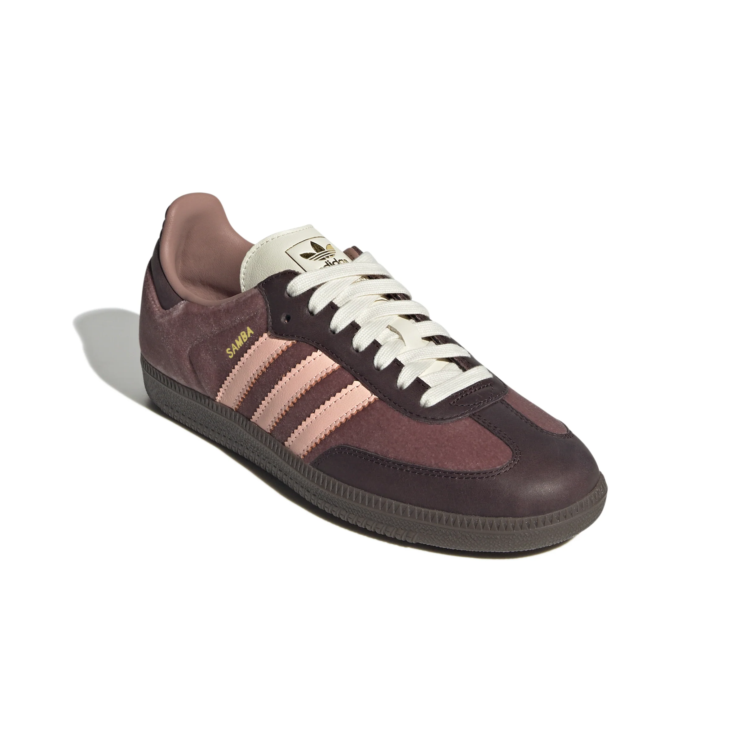 Adidas Womens Samba OG Shoes - Image 2