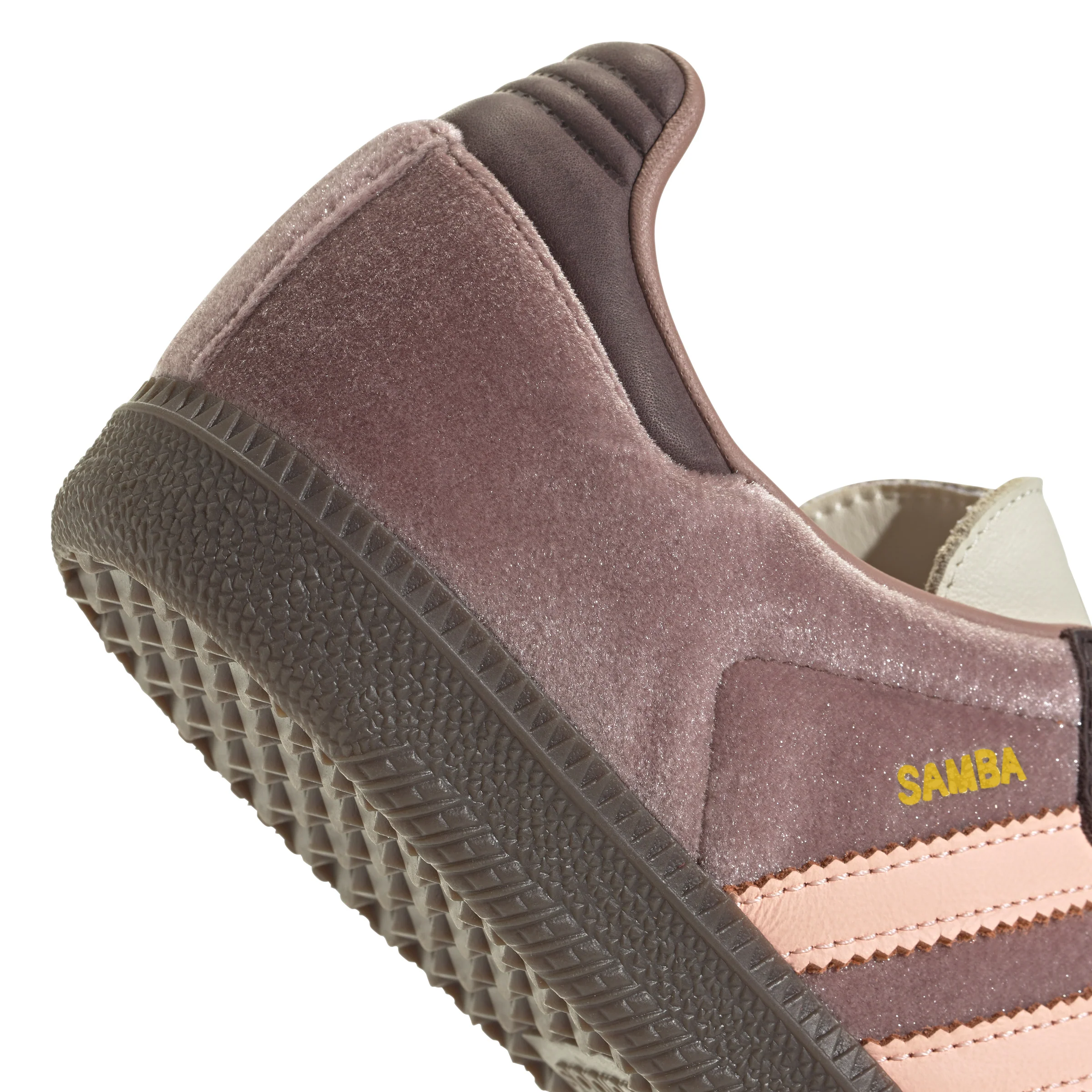 Adidas Womens Samba OG Shoes - Image 4