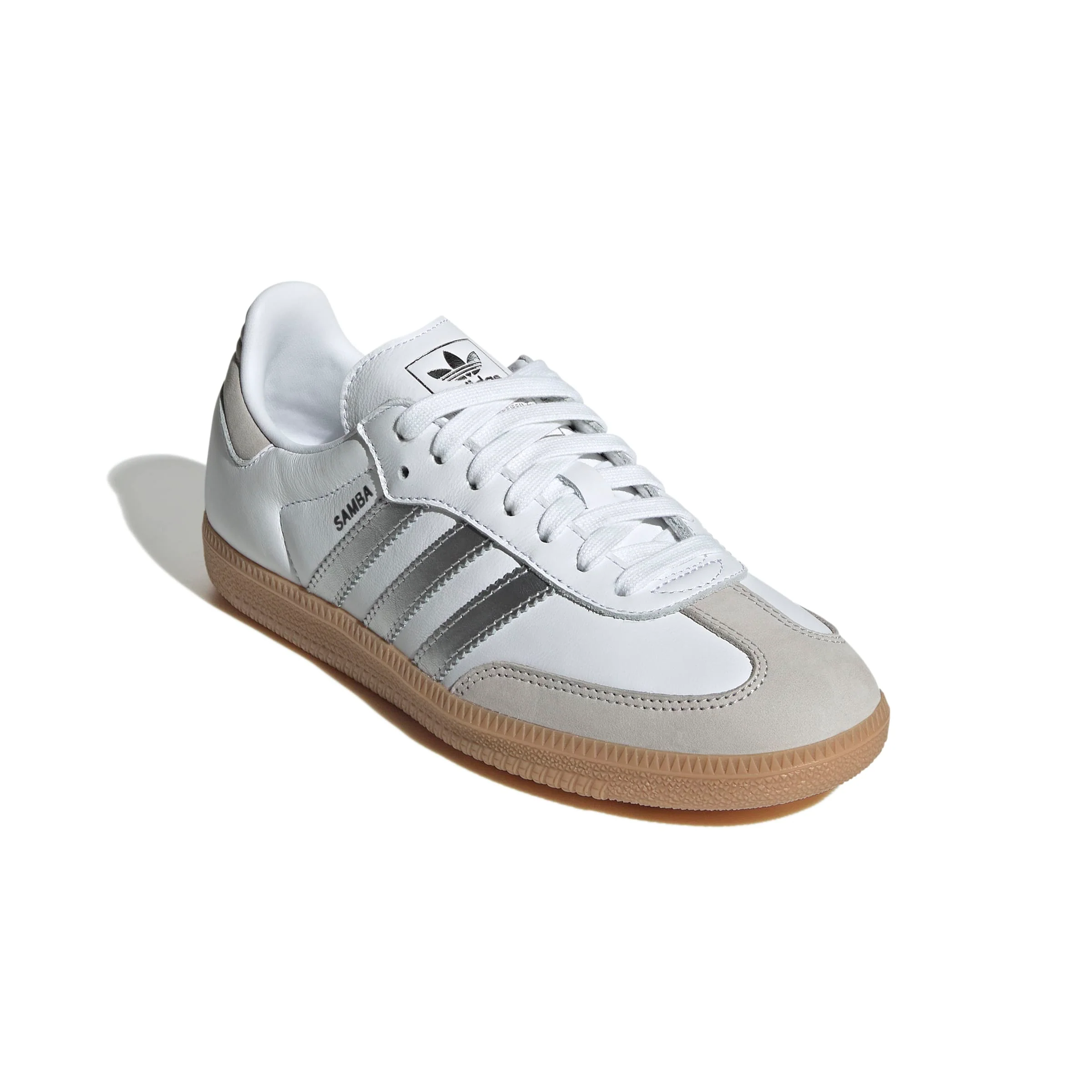 Adidas Womens Samba OG Shoes - Image 2