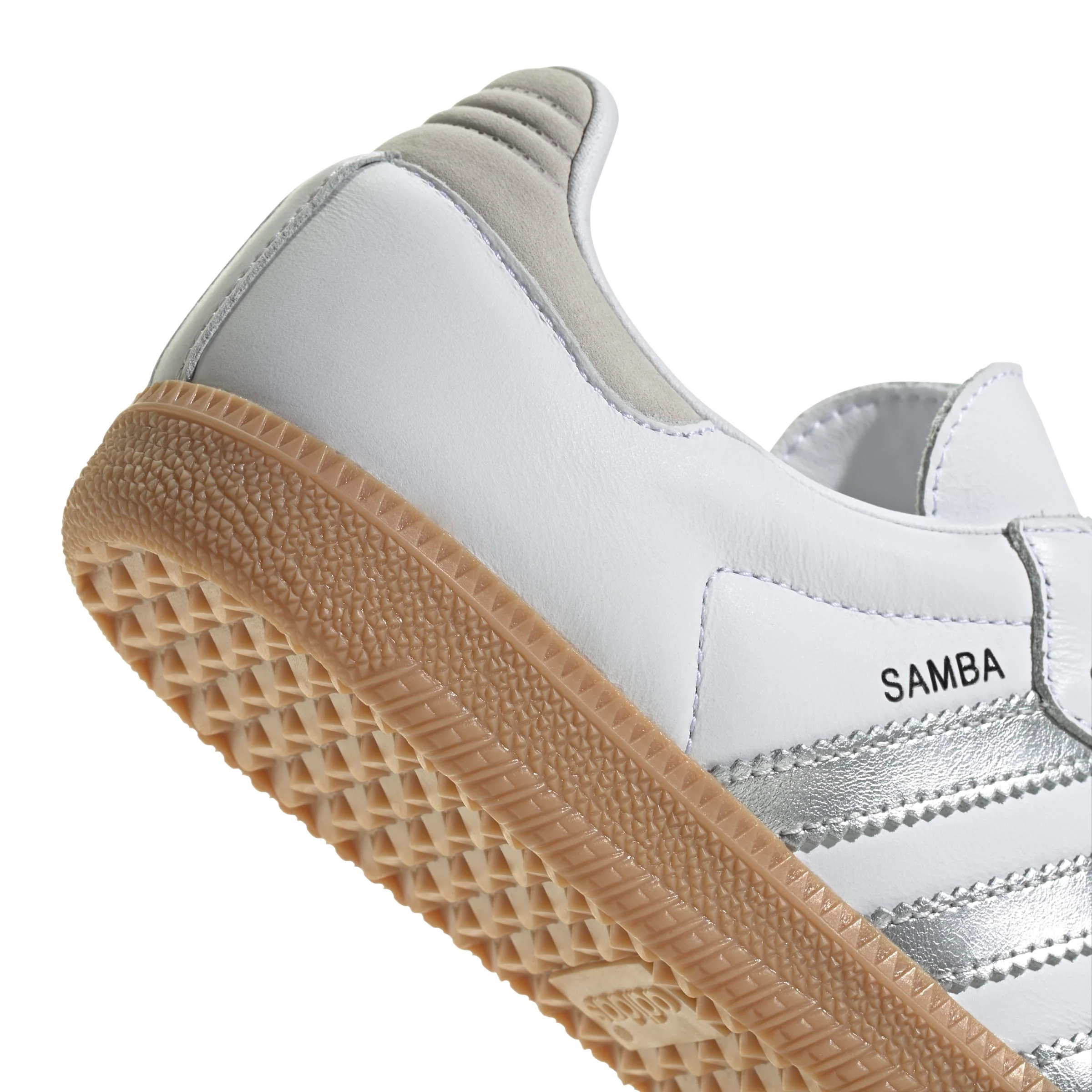 Adidas Womens Samba OG Shoes - Image 4