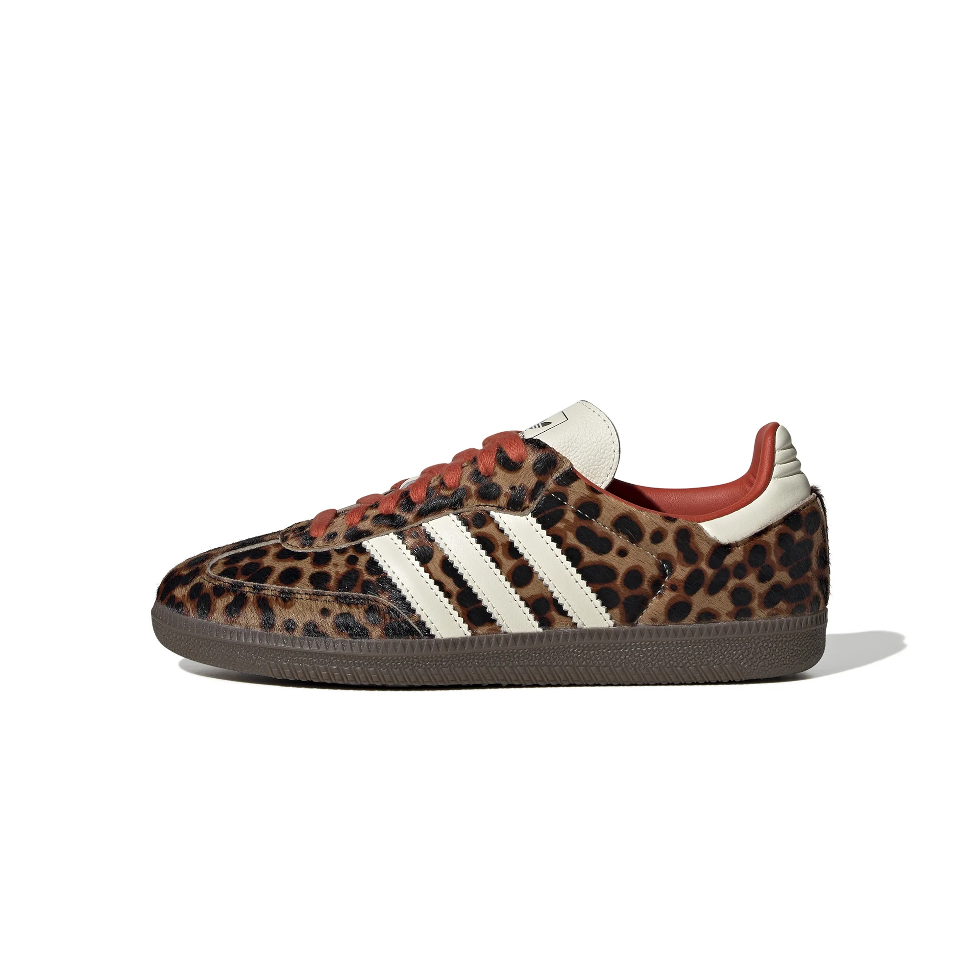Adidas Womens Samba OG Shoes