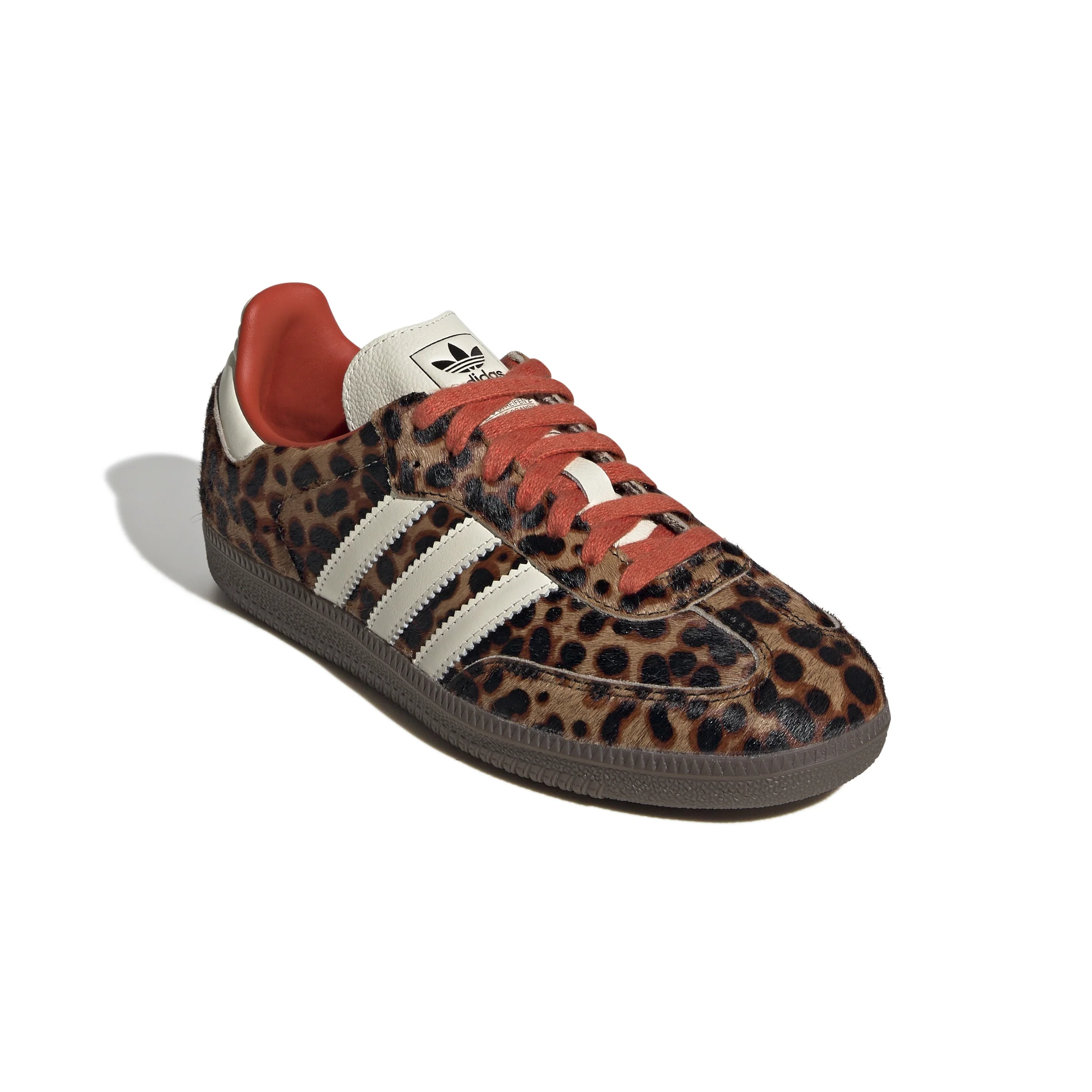 Adidas Womens Samba OG Shoes - Image 2
