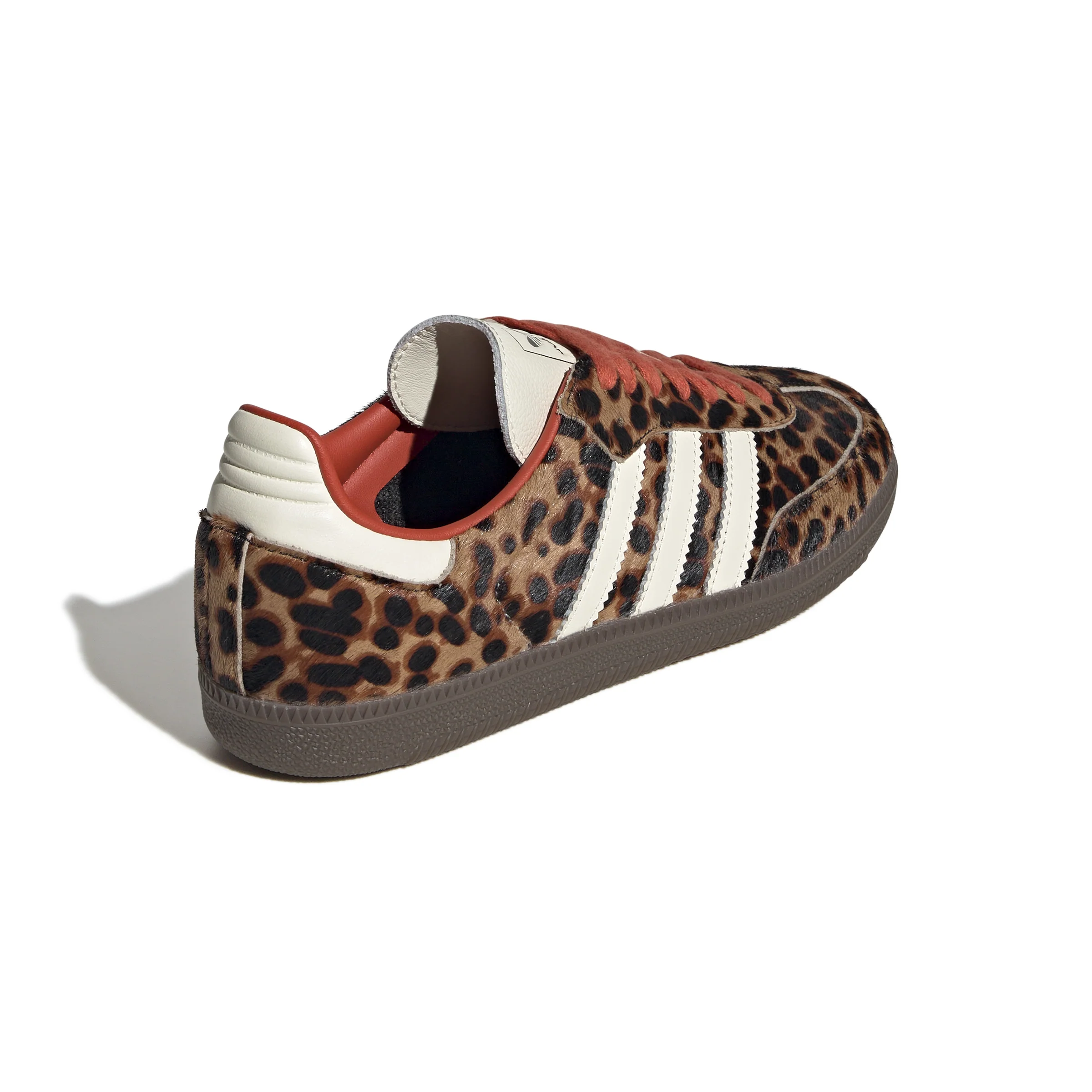Adidas Womens Samba OG Shoes - Image 3