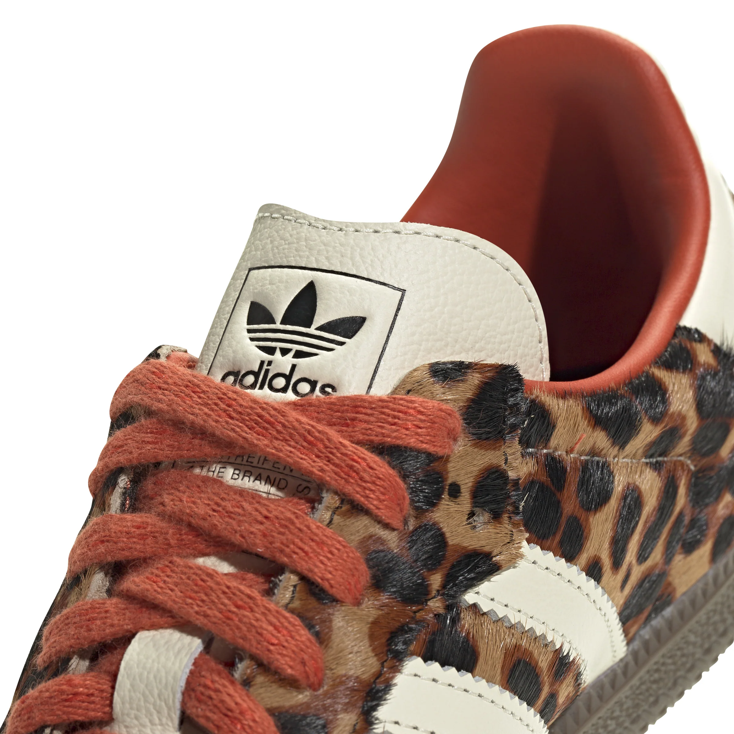 Adidas Womens Samba OG Shoes - Image 4
