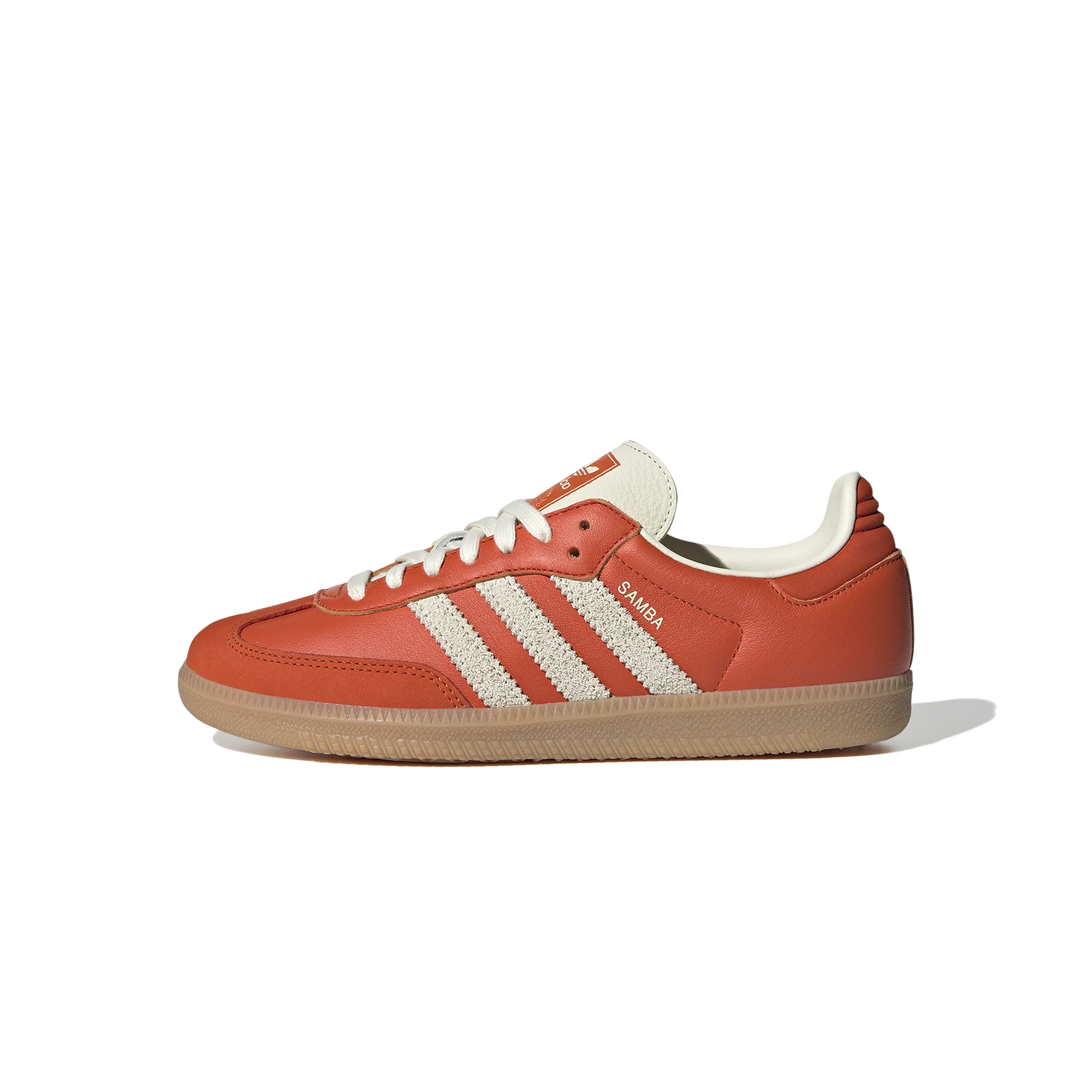 Adidas Womens Samba OG Shoes