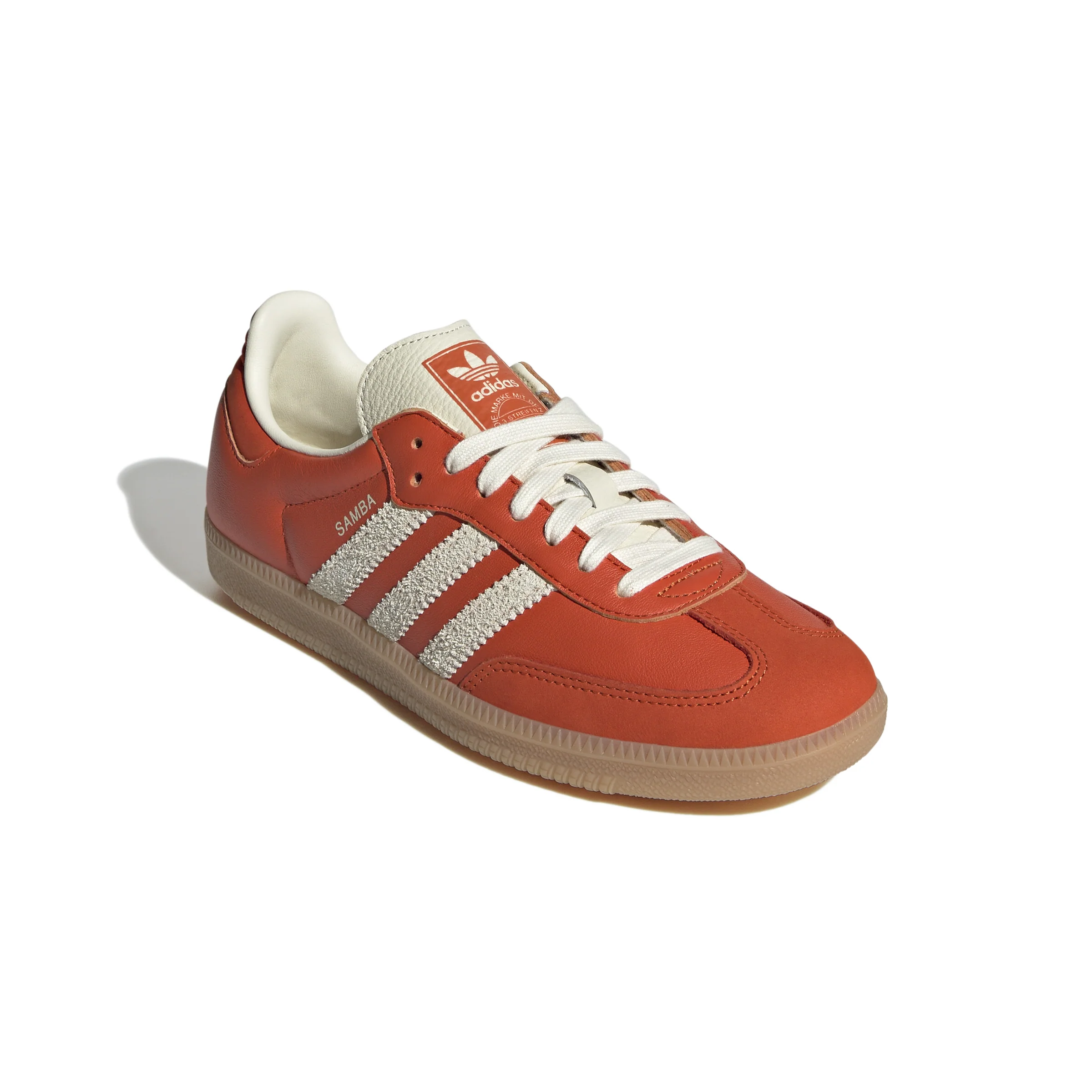 Adidas Womens Samba OG Shoes - Image 2