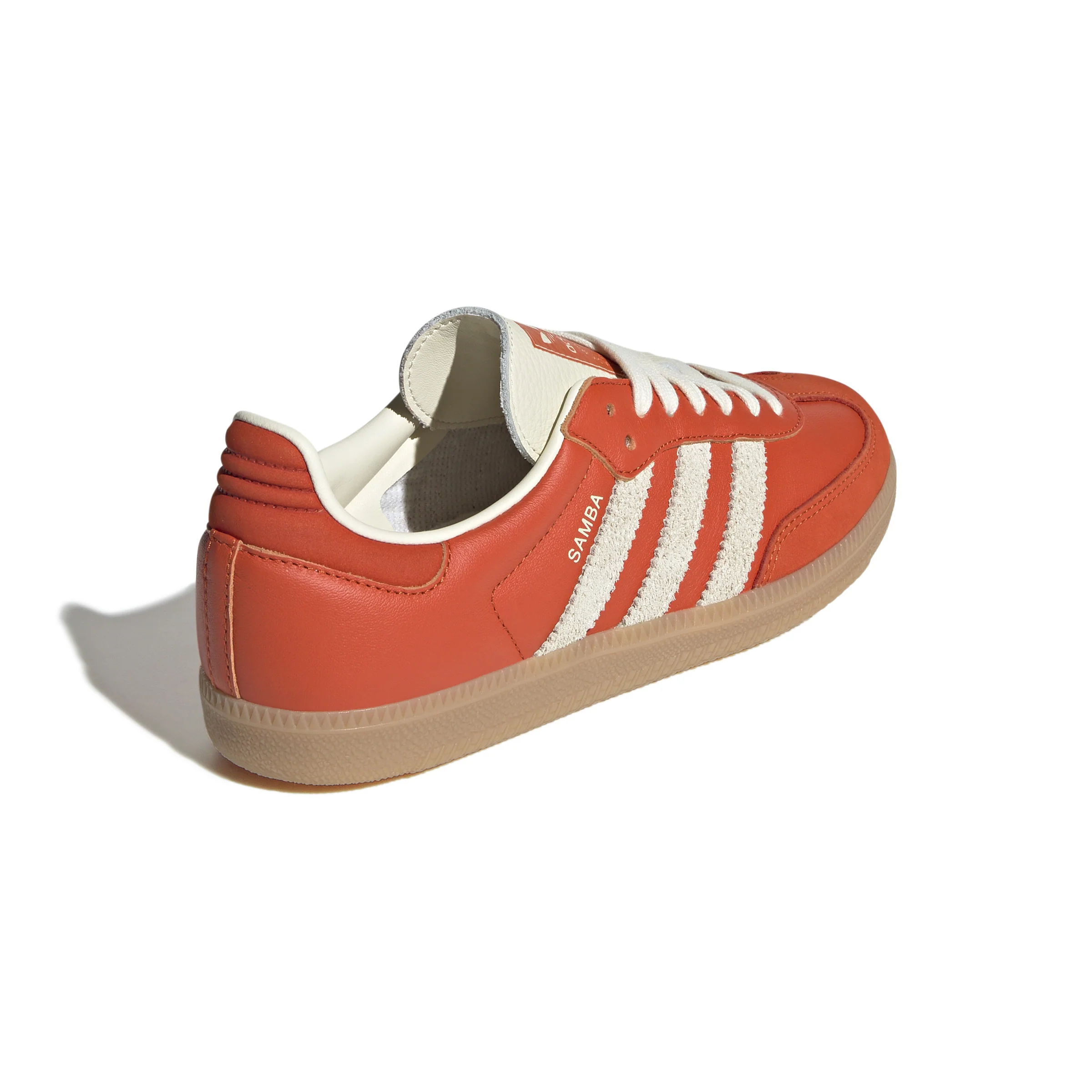 Adidas Womens Samba OG Shoes - Image 3
