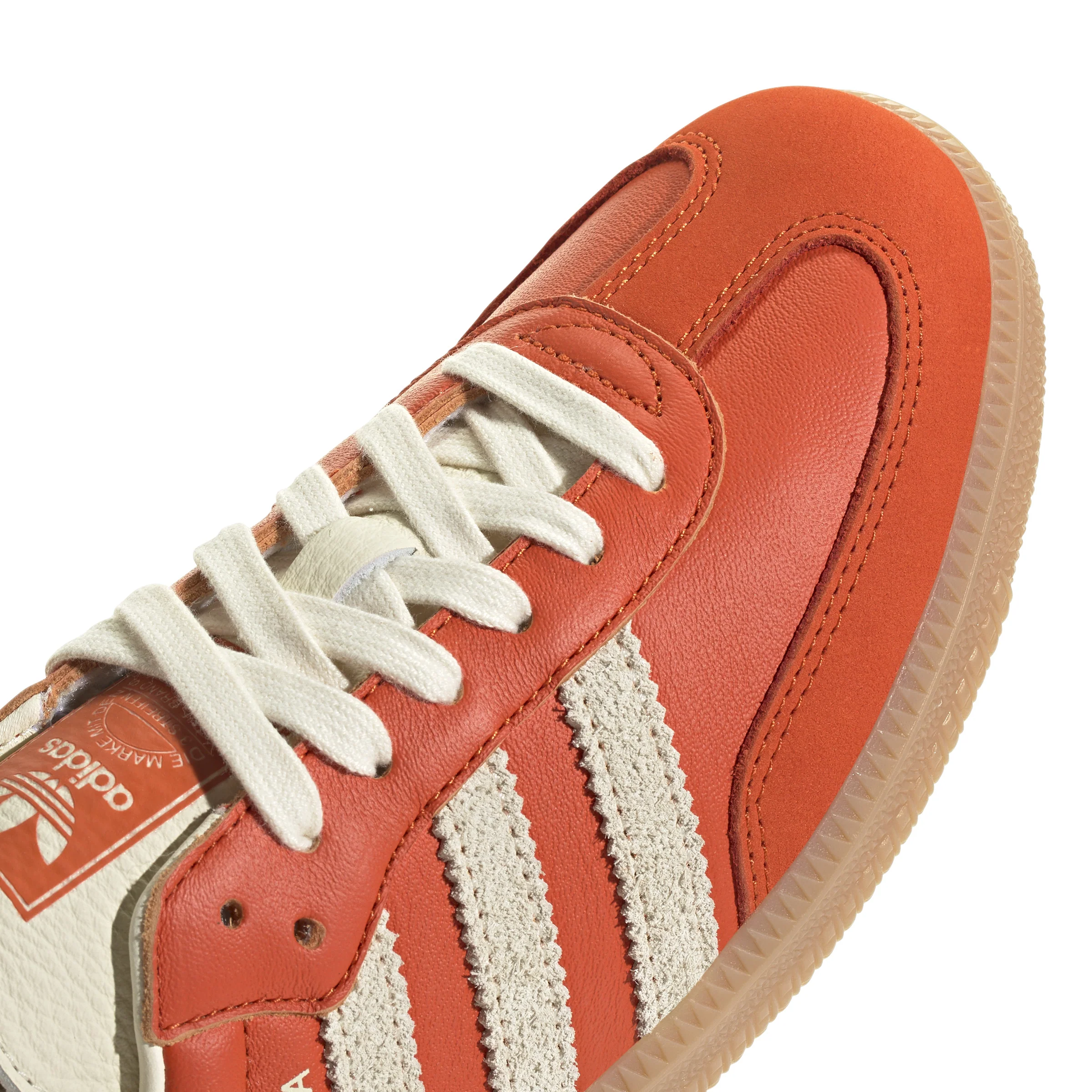 Adidas Womens Samba OG Shoes - Image 4
