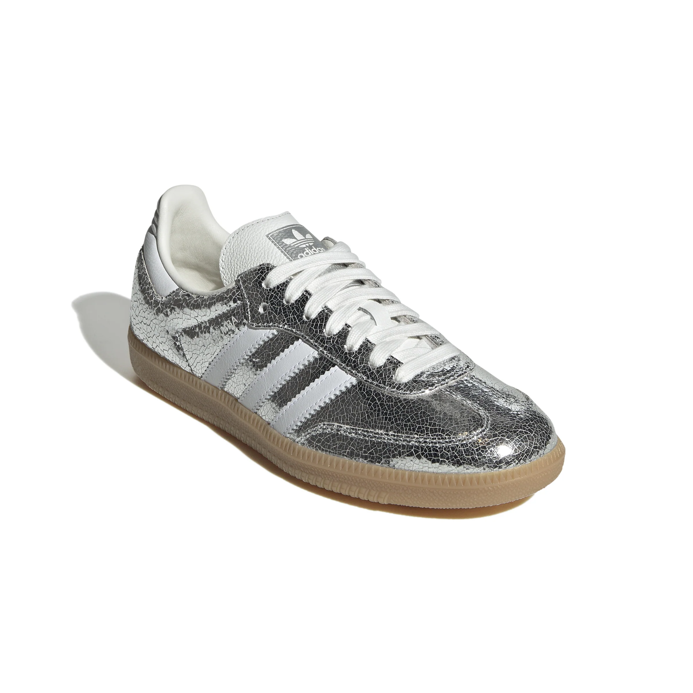 Adidas Womens Samba OG Shoes - Image 2