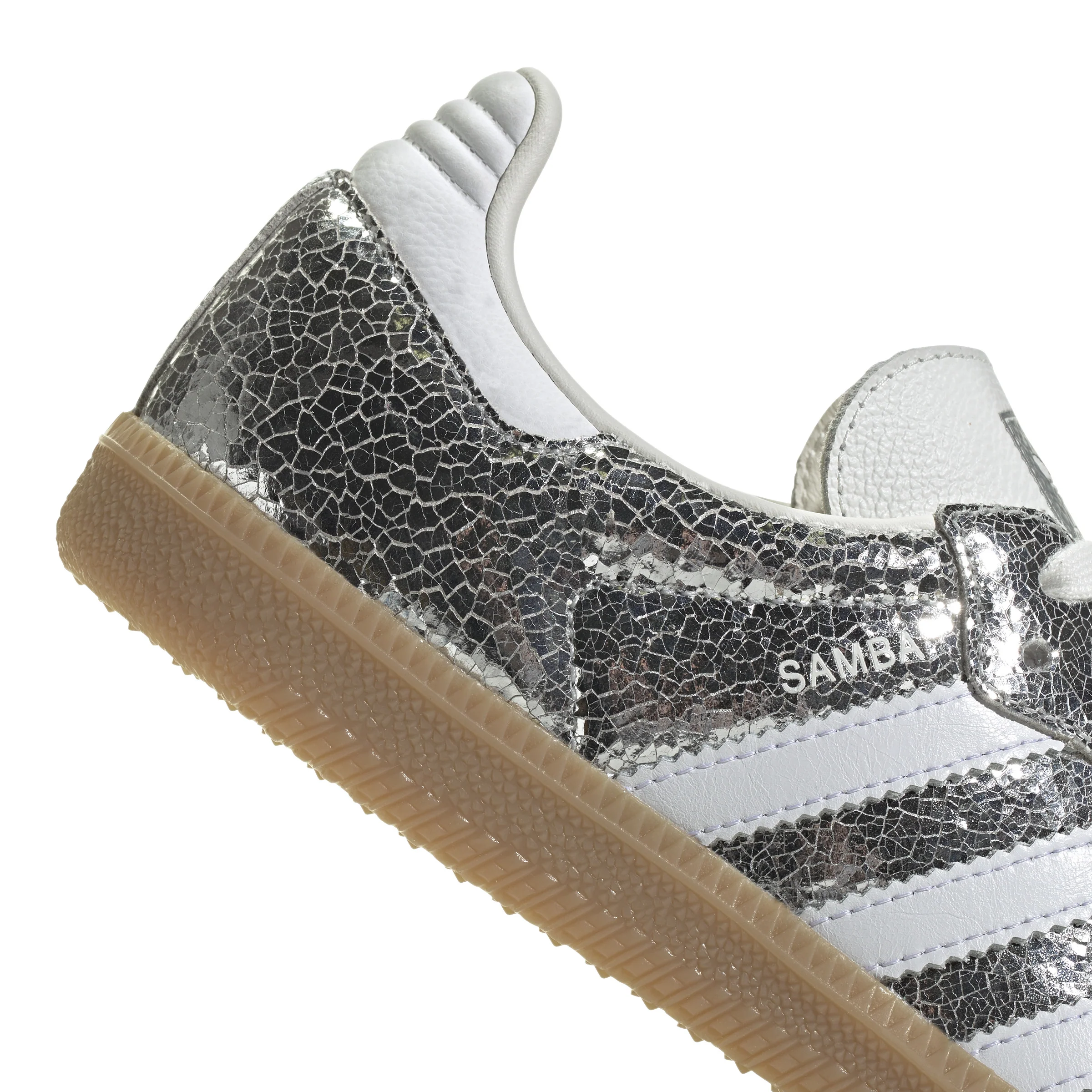 Adidas Womens Samba OG Shoes - Image 4