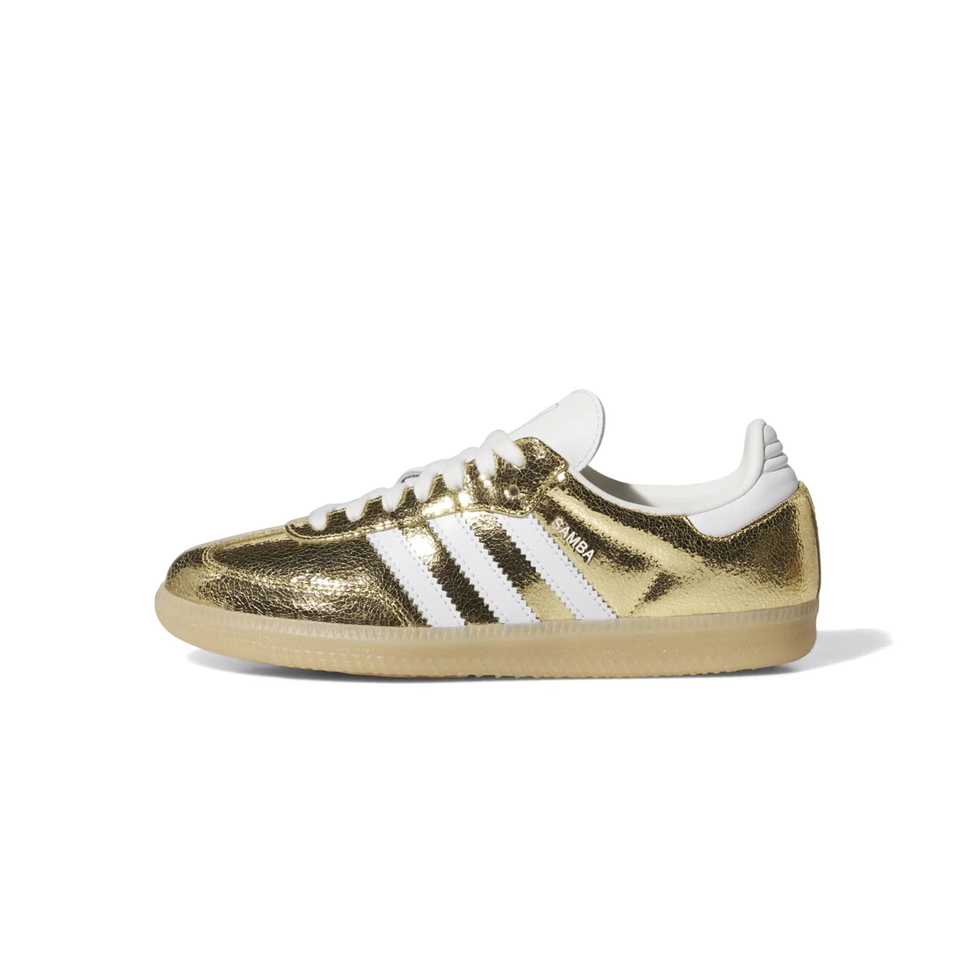Adidas Womens Samba OG Shoes