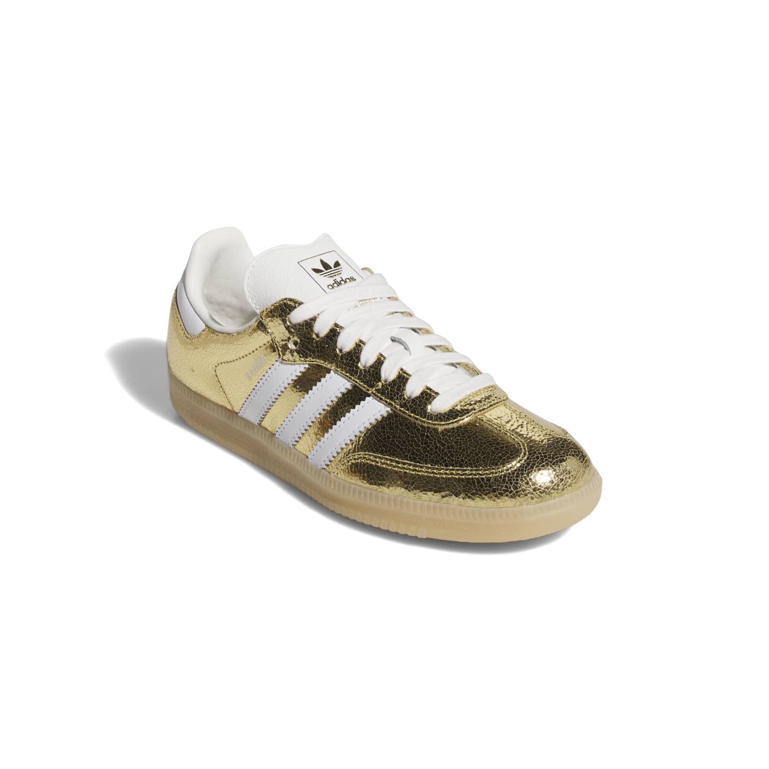 Adidas Womens Samba OG Shoes - Image 2