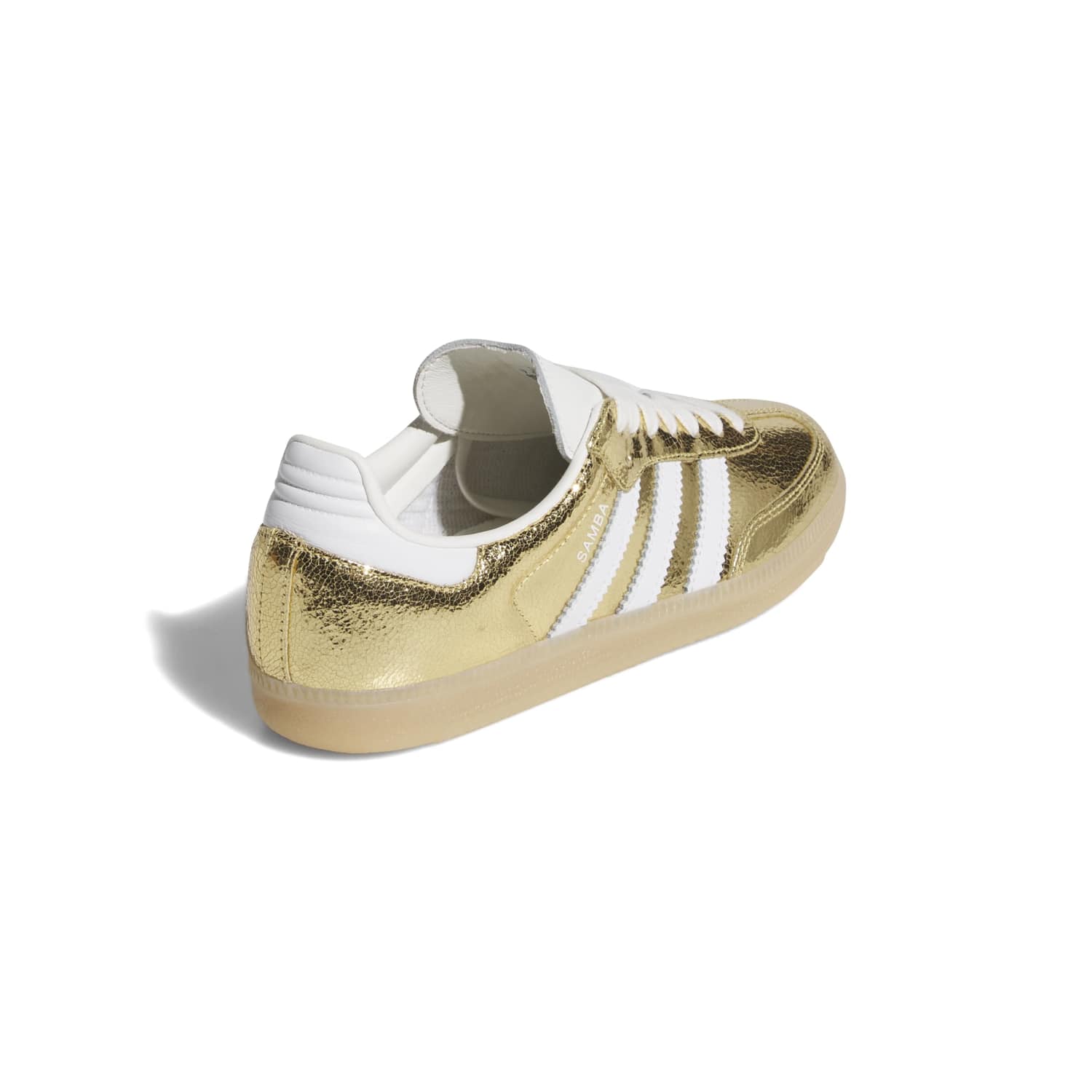Adidas Womens Samba OG Shoes - Image 3