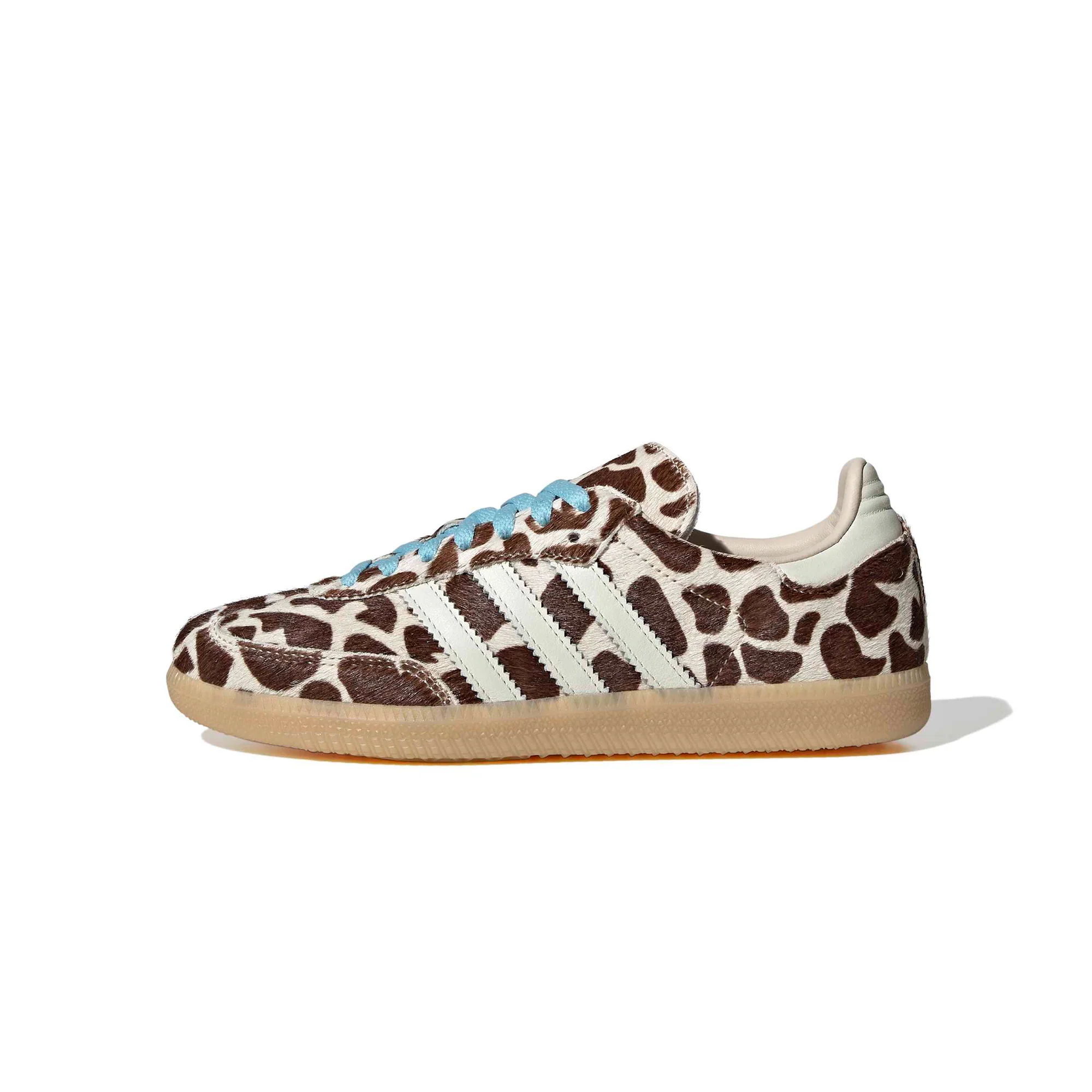 Adidas Womens Samba OG Shoes