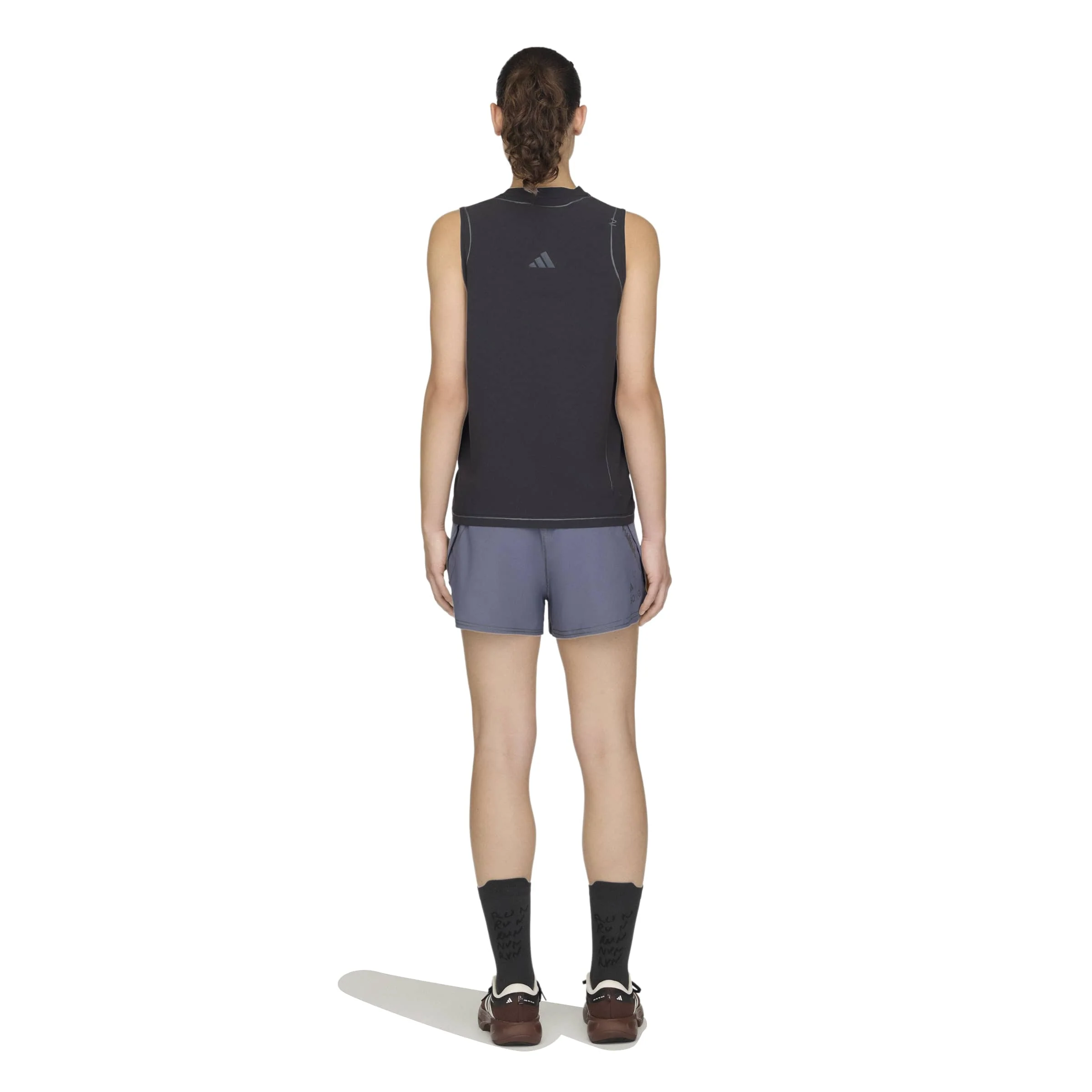 Adidas Womens SFTM Tank Top - Image 3