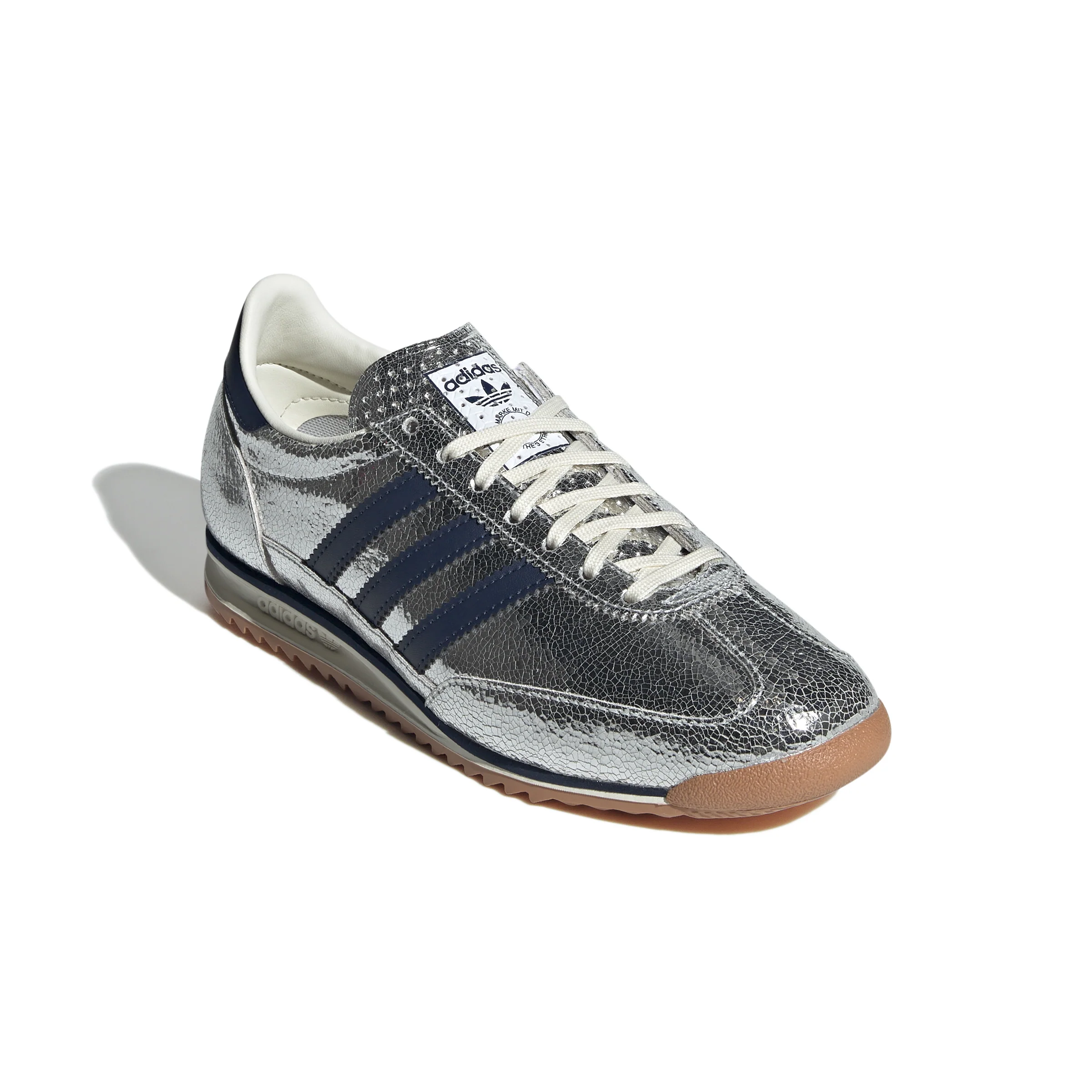 Adidas Womens SL 72 OG Shoes - Image 2