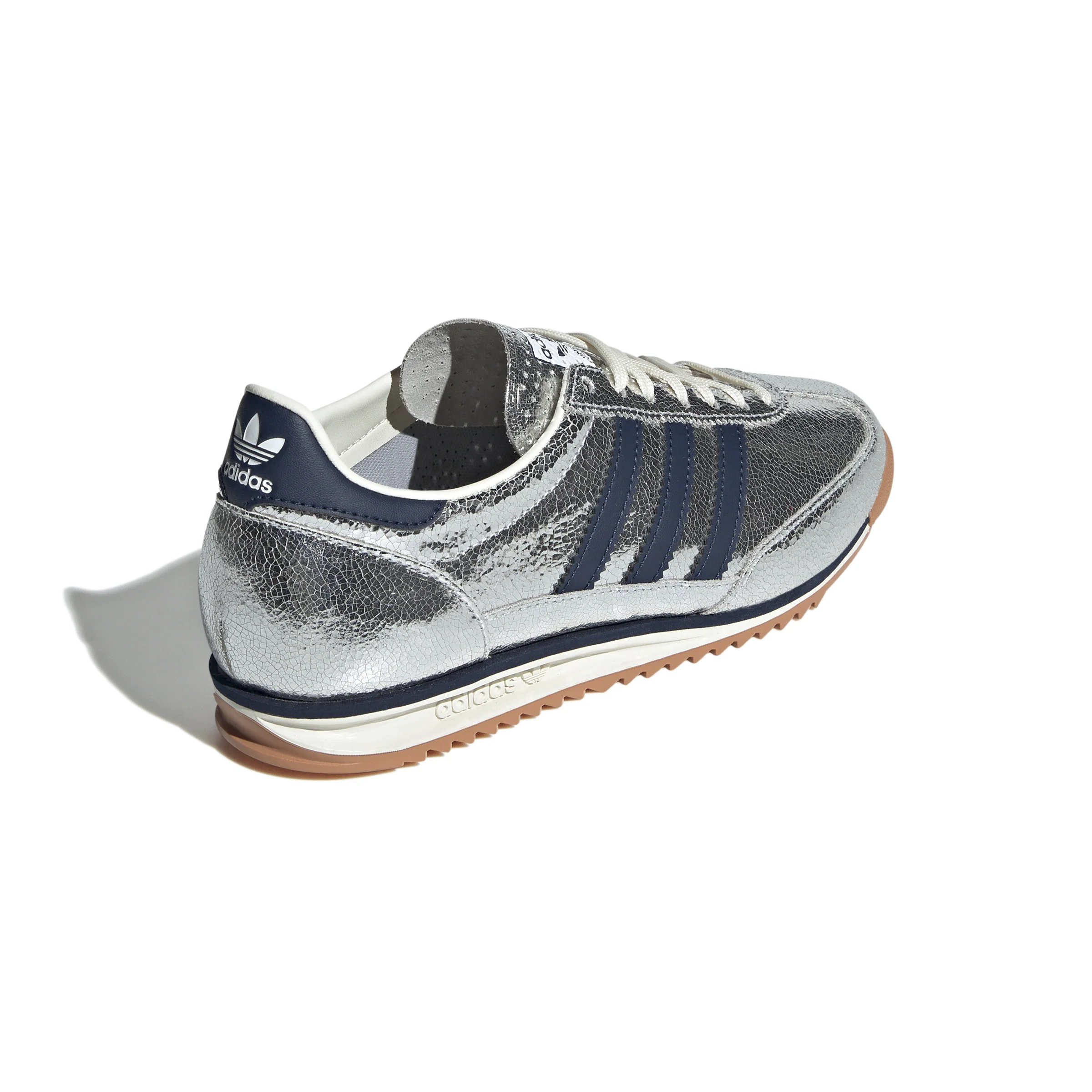 Adidas Womens SL 72 OG Shoes - Image 3