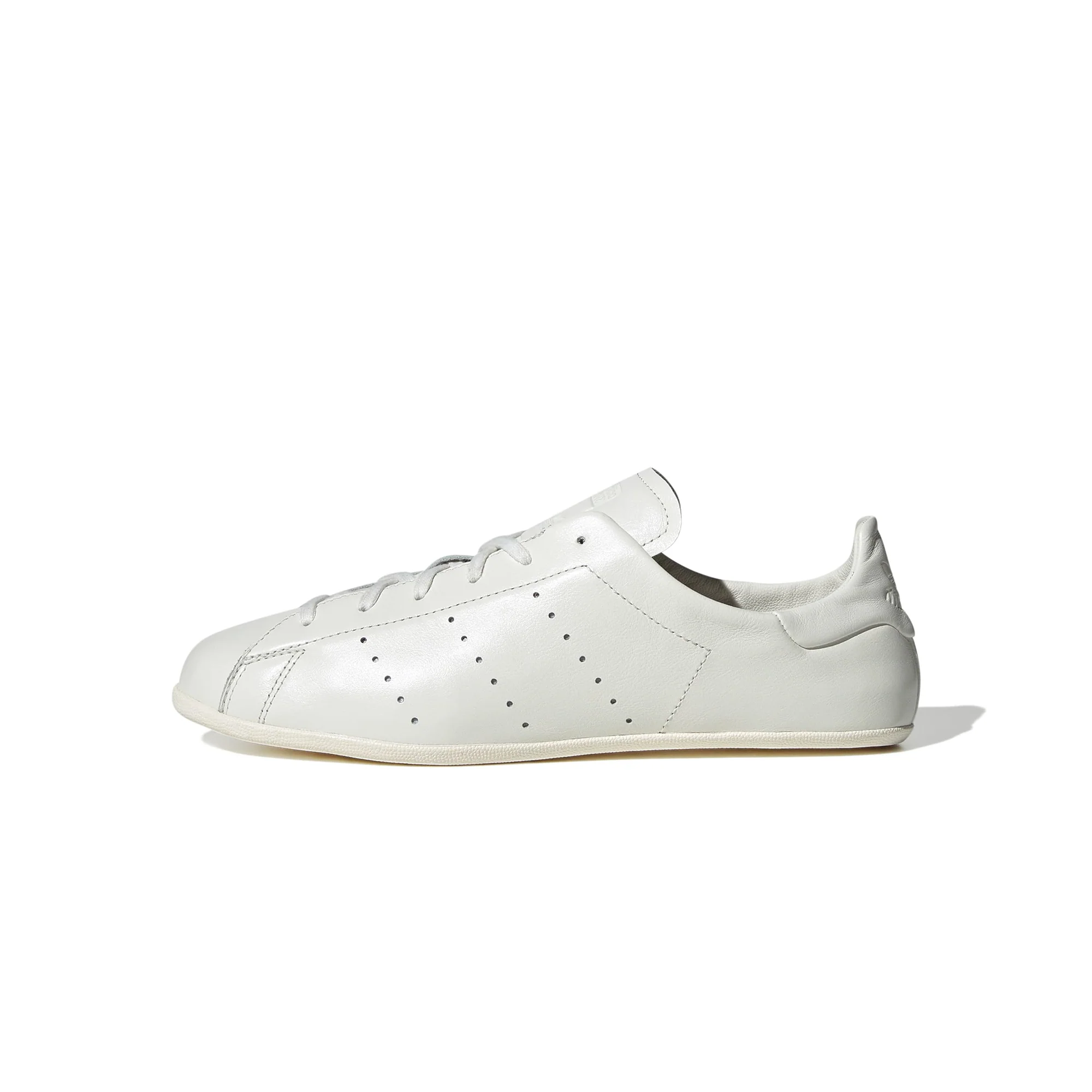 Adidas Womens Stan Smith Lo Pro Shoes