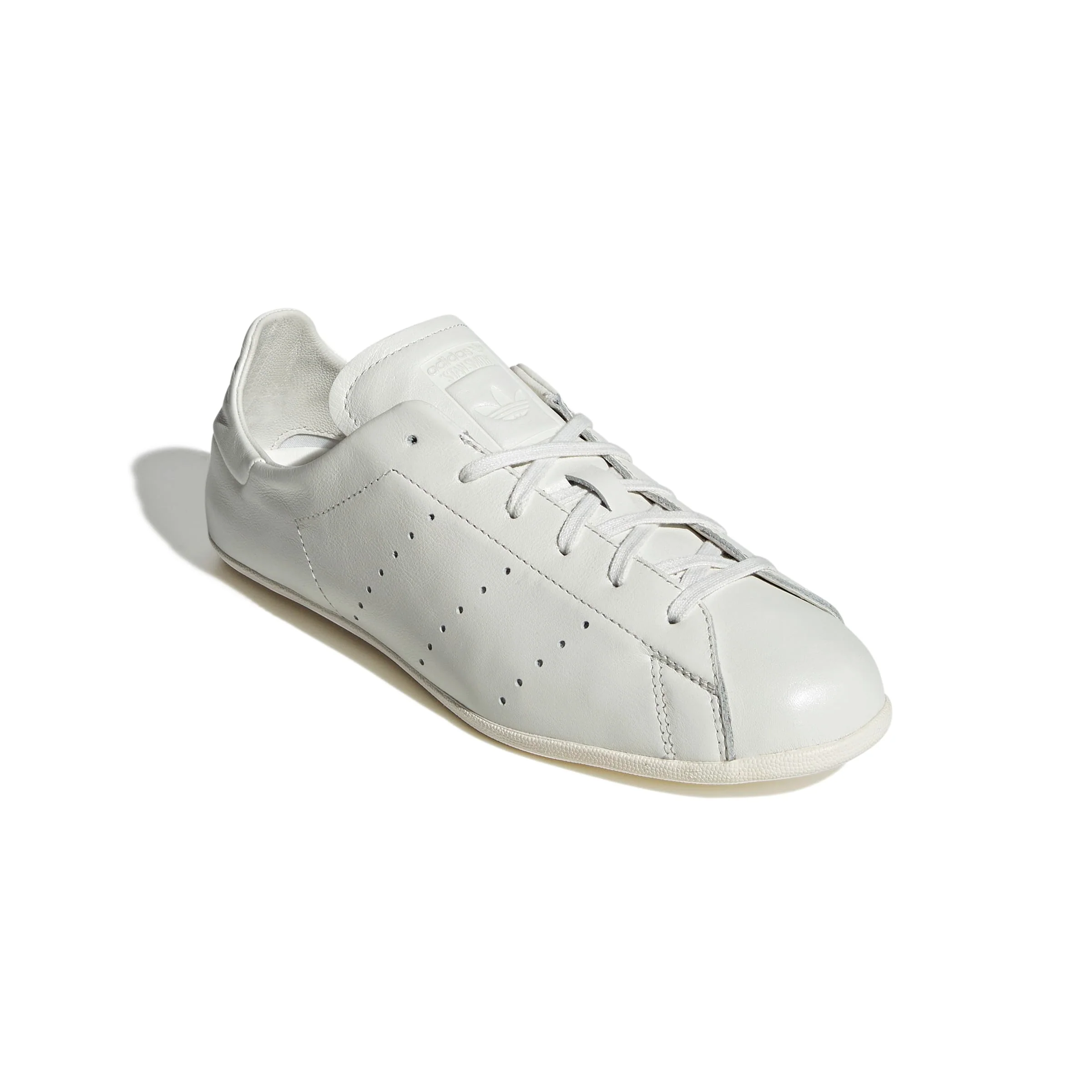 Adidas Womens Stan Smith Lo Pro Shoes - Image 2