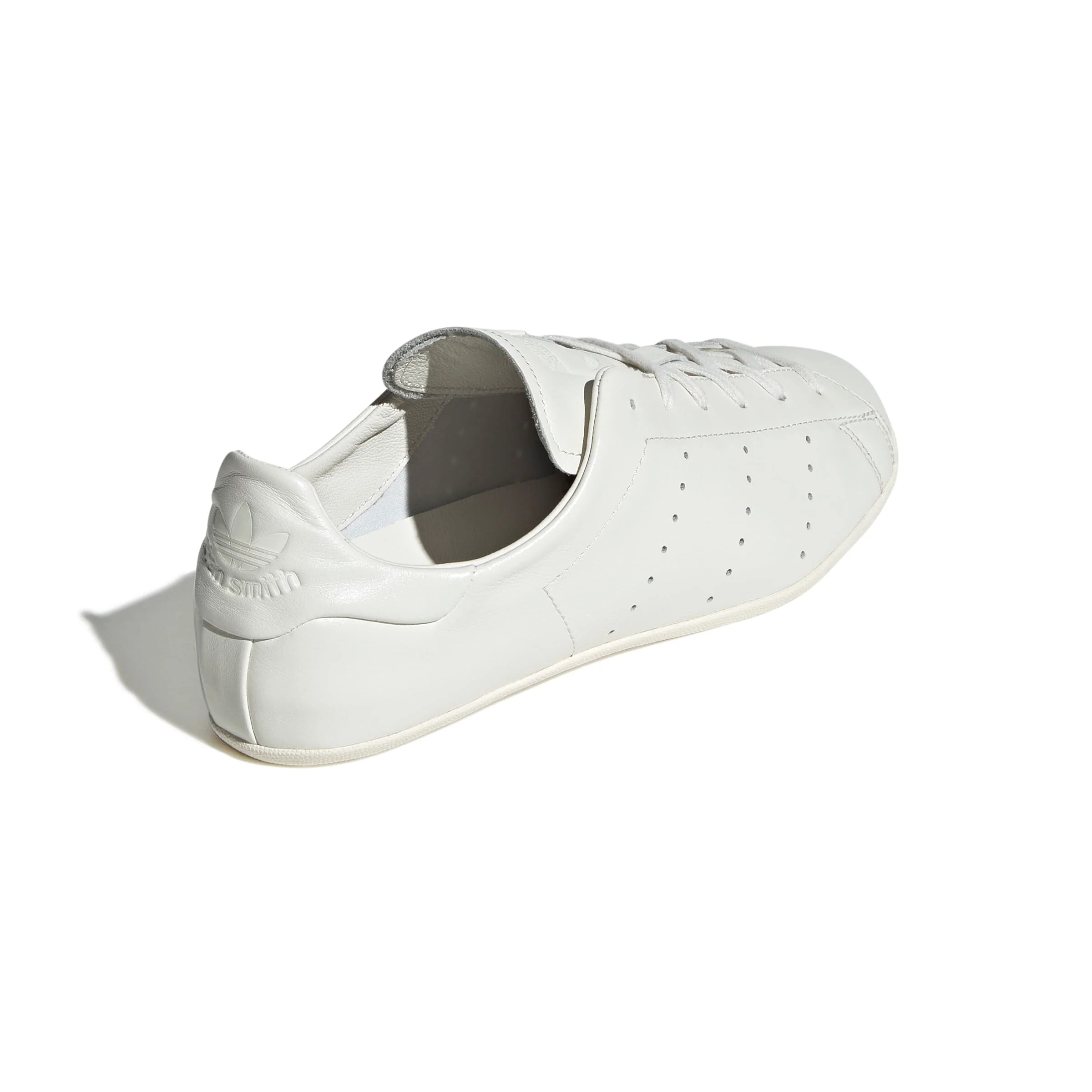 Adidas Womens Stan Smith Lo Pro Shoes - Image 3