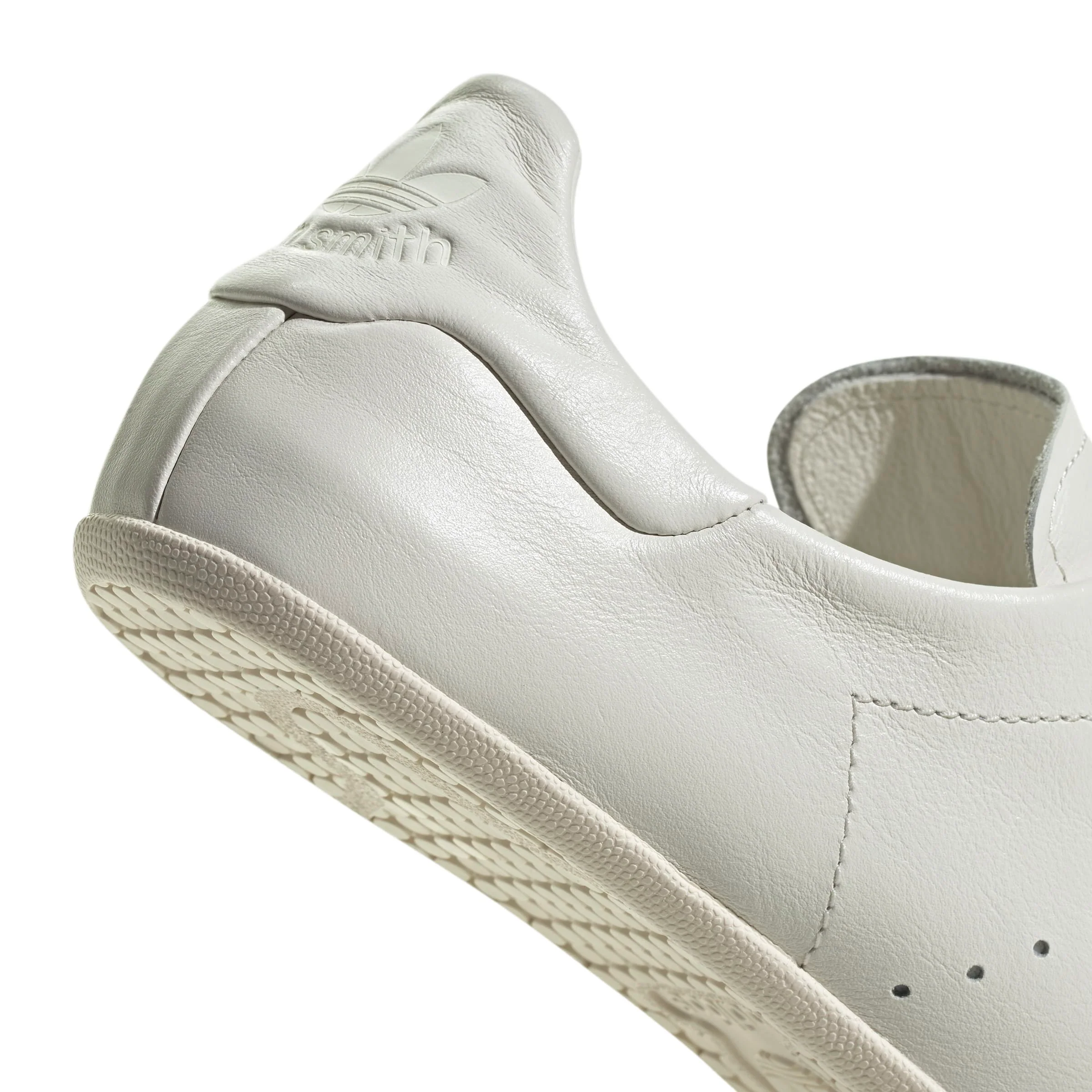 Adidas Womens Stan Smith Lo Pro Shoes - Image 4