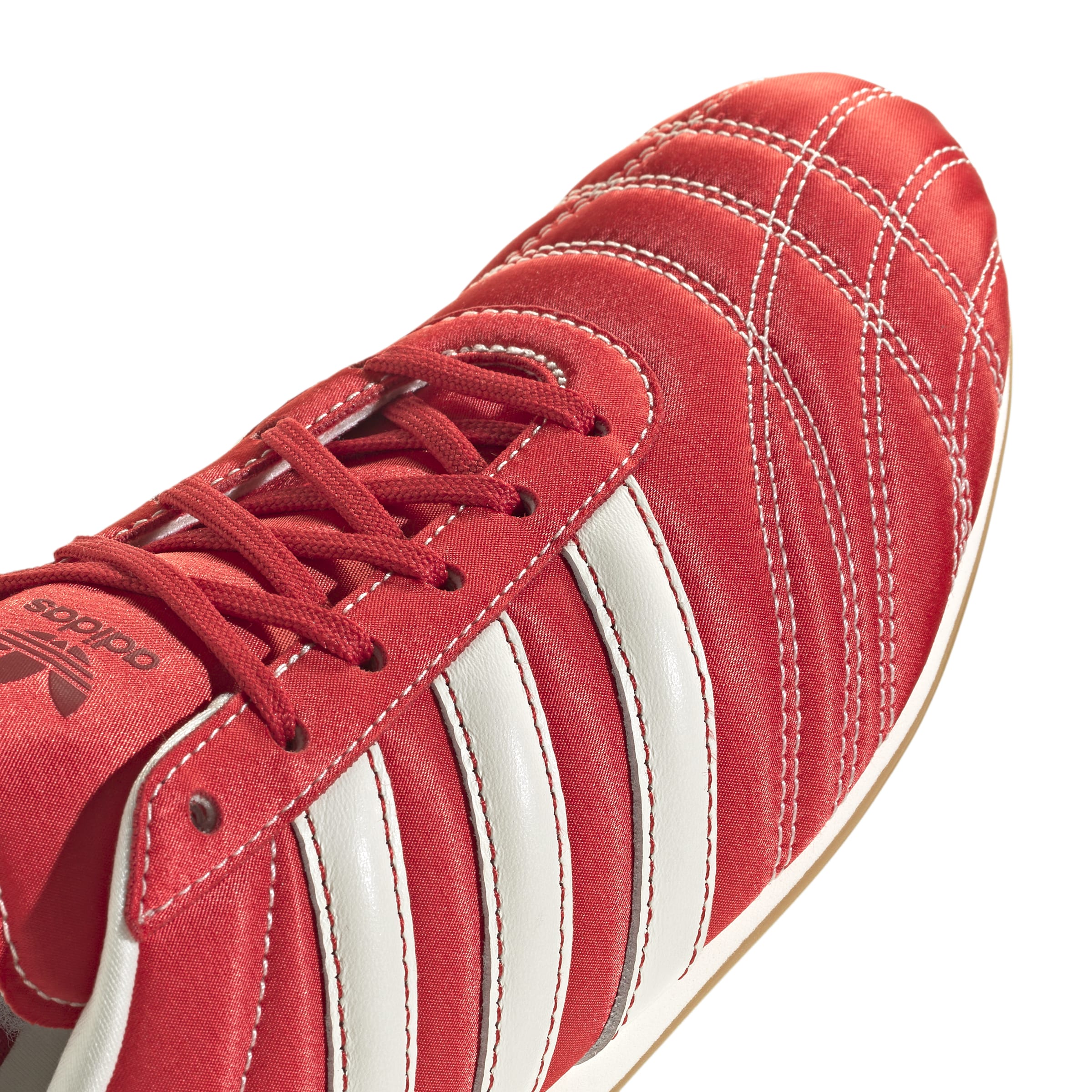 Adidas Womens Taekondo Lace Shoes - Image 4