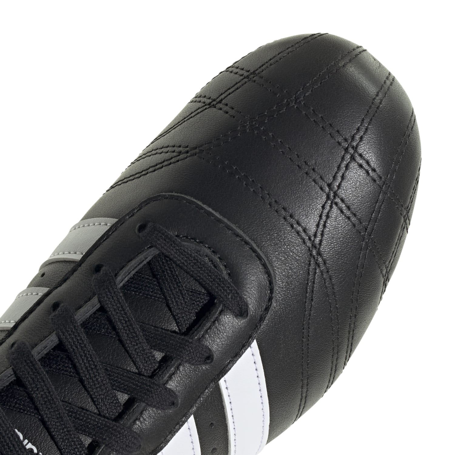 Adidas Womens Taekwondo Lace Shoes - Image 4